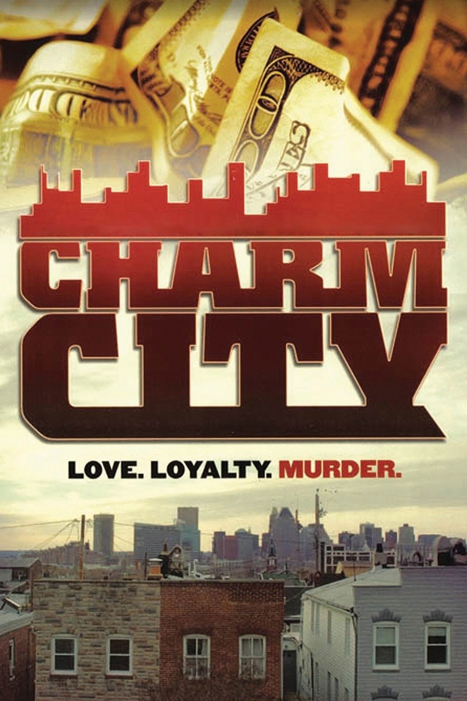 Charm City Movie Reviews