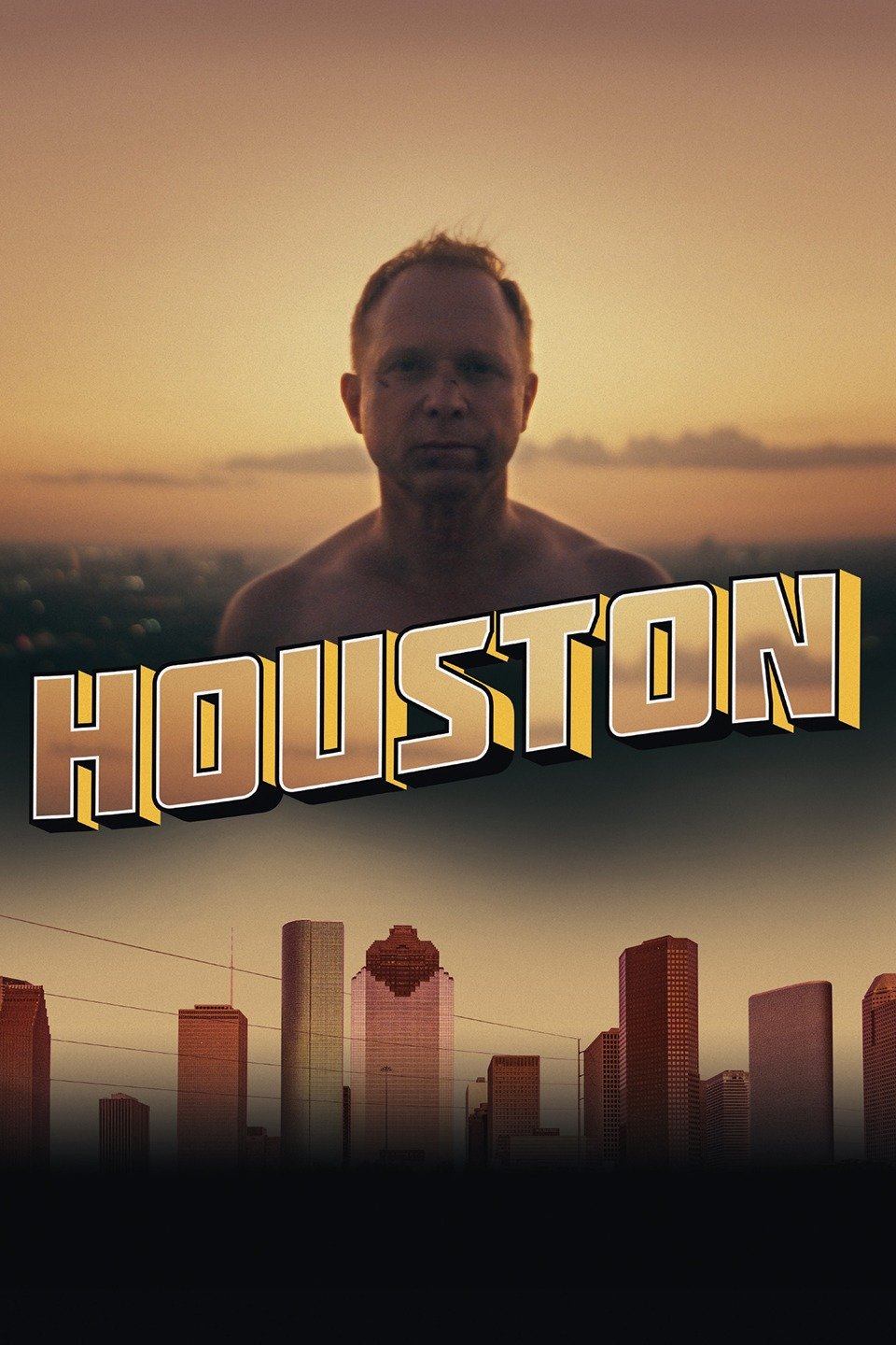 Houston film 2013 обложка