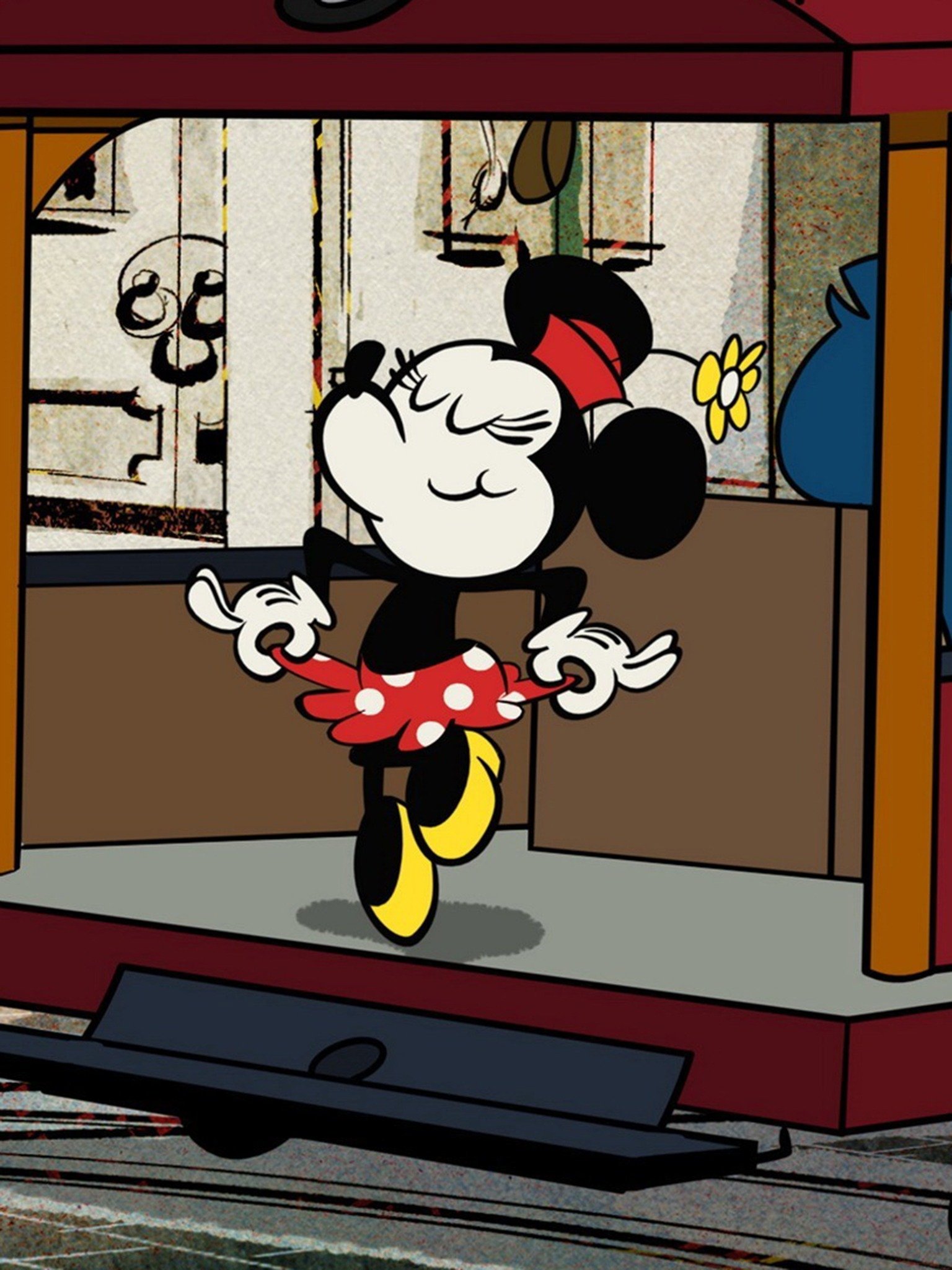 Cable Car Chaos Pictures Rotten Tomatoes