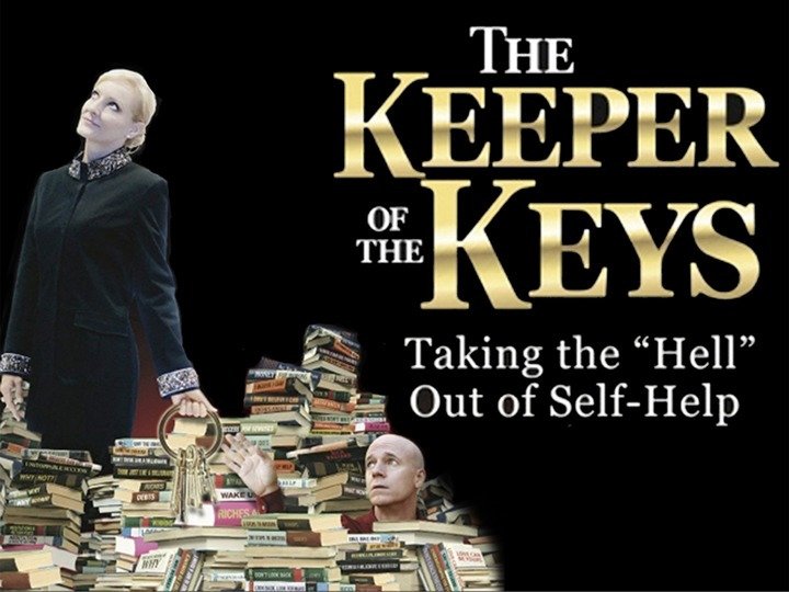 The Keeper of the Keys Pictures Rotten Tomatoes