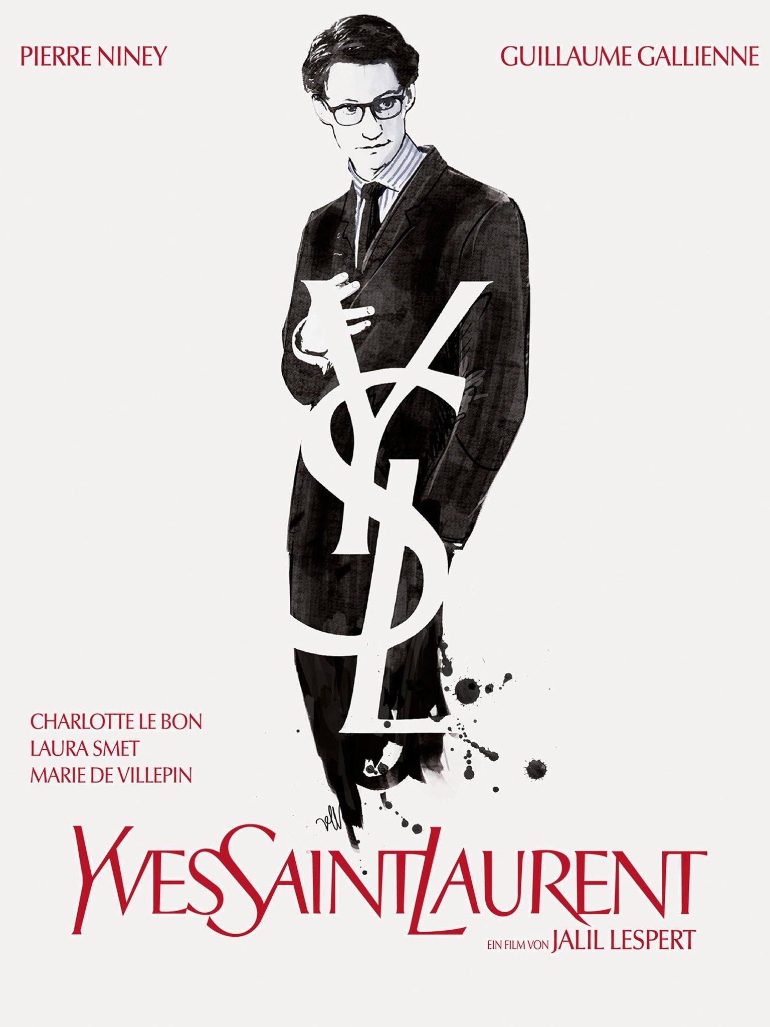Yves Saint Laurent - Rotten Tomatoes