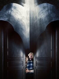 El Babadook
