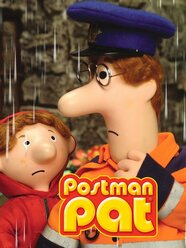 Postman Pat Rotten Tomatoes