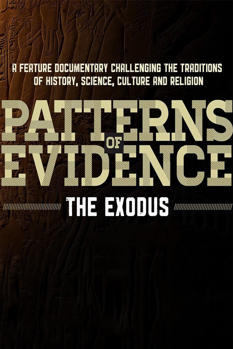 Patterns of Evidence The Exodus Rotten Tomatoes