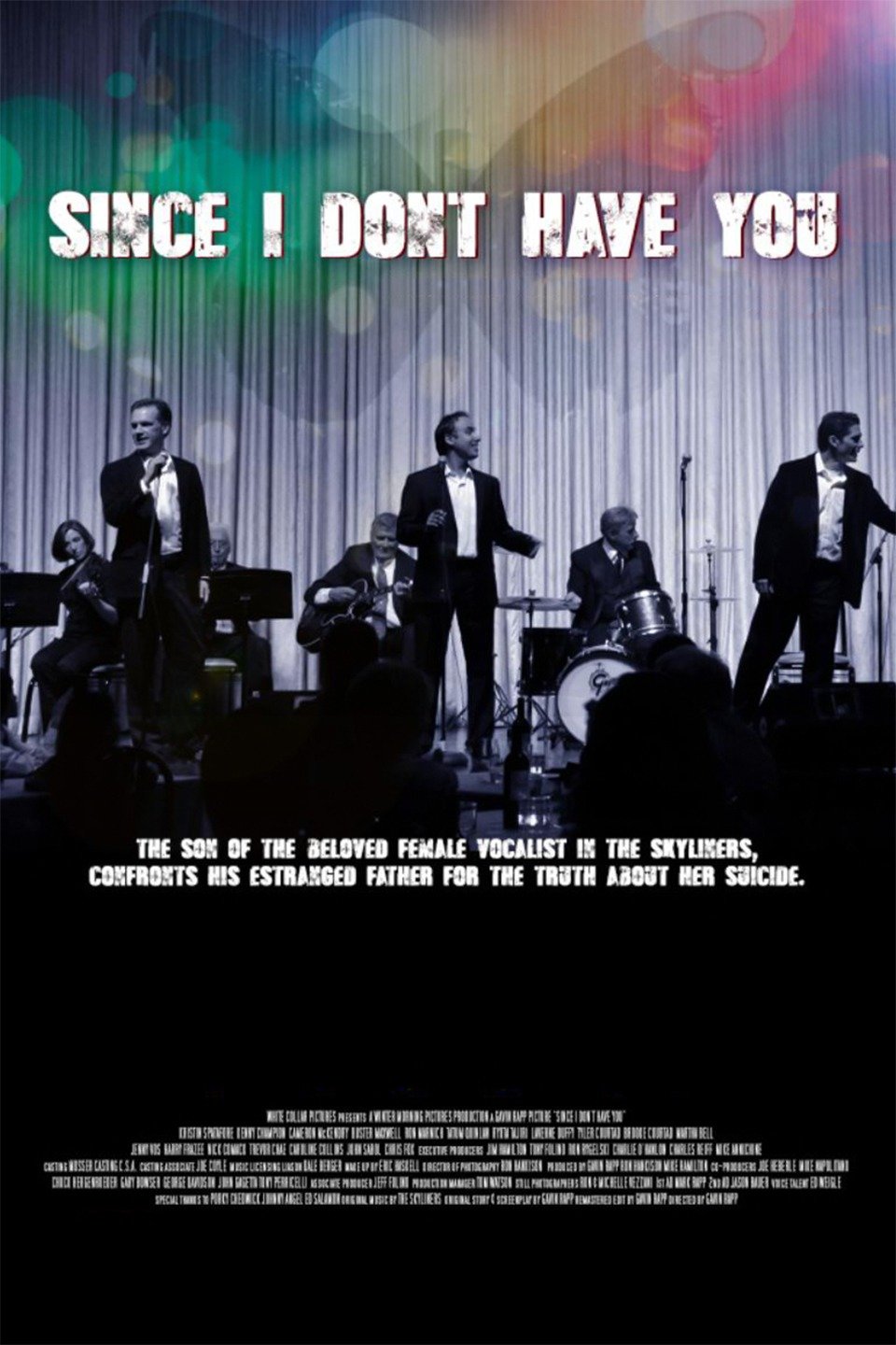 Since I Don't Have You - Rotten Tomatoes