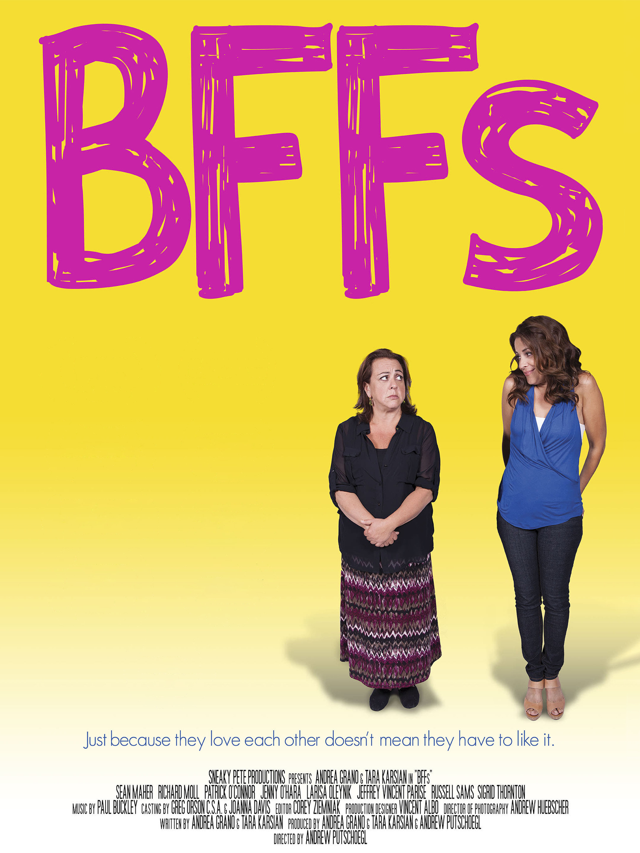 Eric Lively Full House