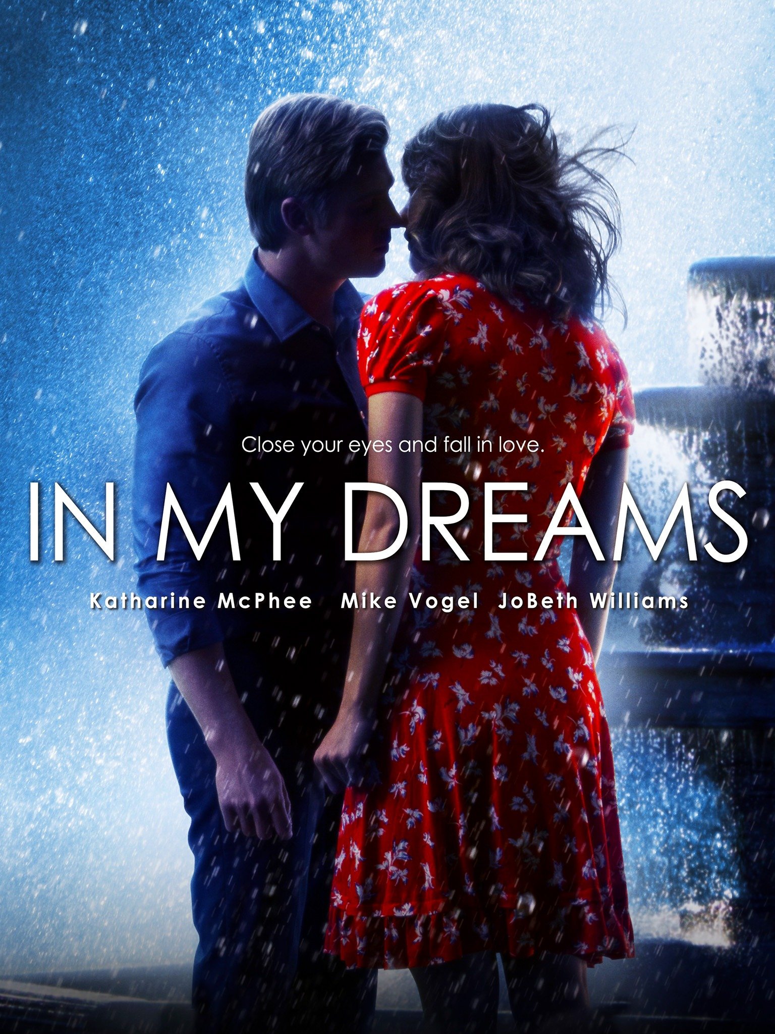 In My Dreams (2014) Rotten Tomatoes