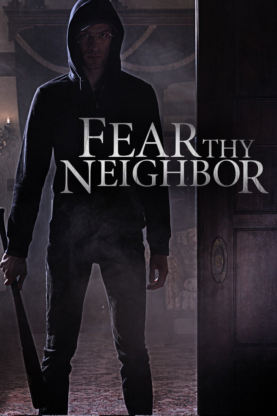 Fear Thy Neighbor Season 1 Pictures Rotten Tomatoes