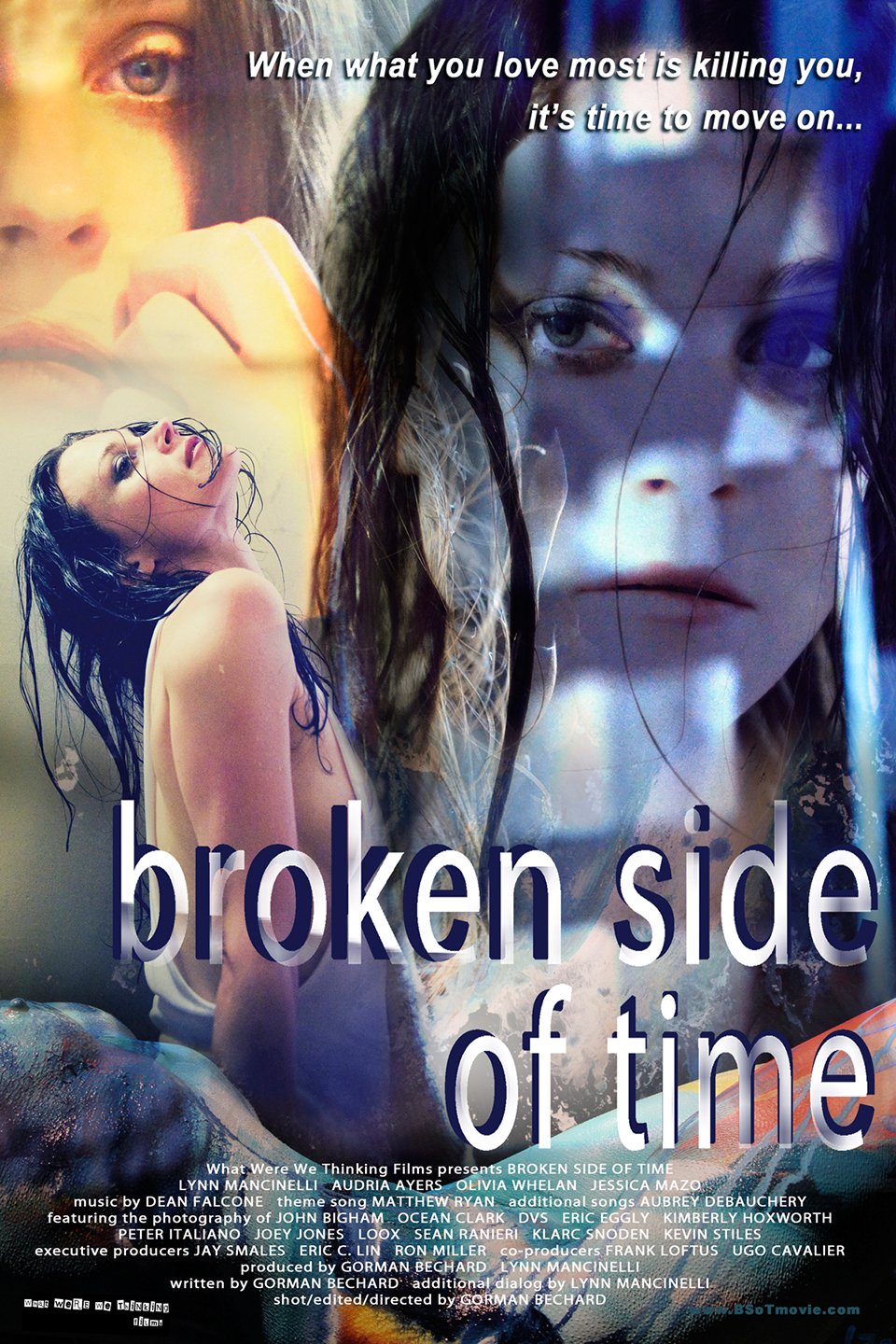 Broken Side of Time (2013) - Rotten Tomatoes
