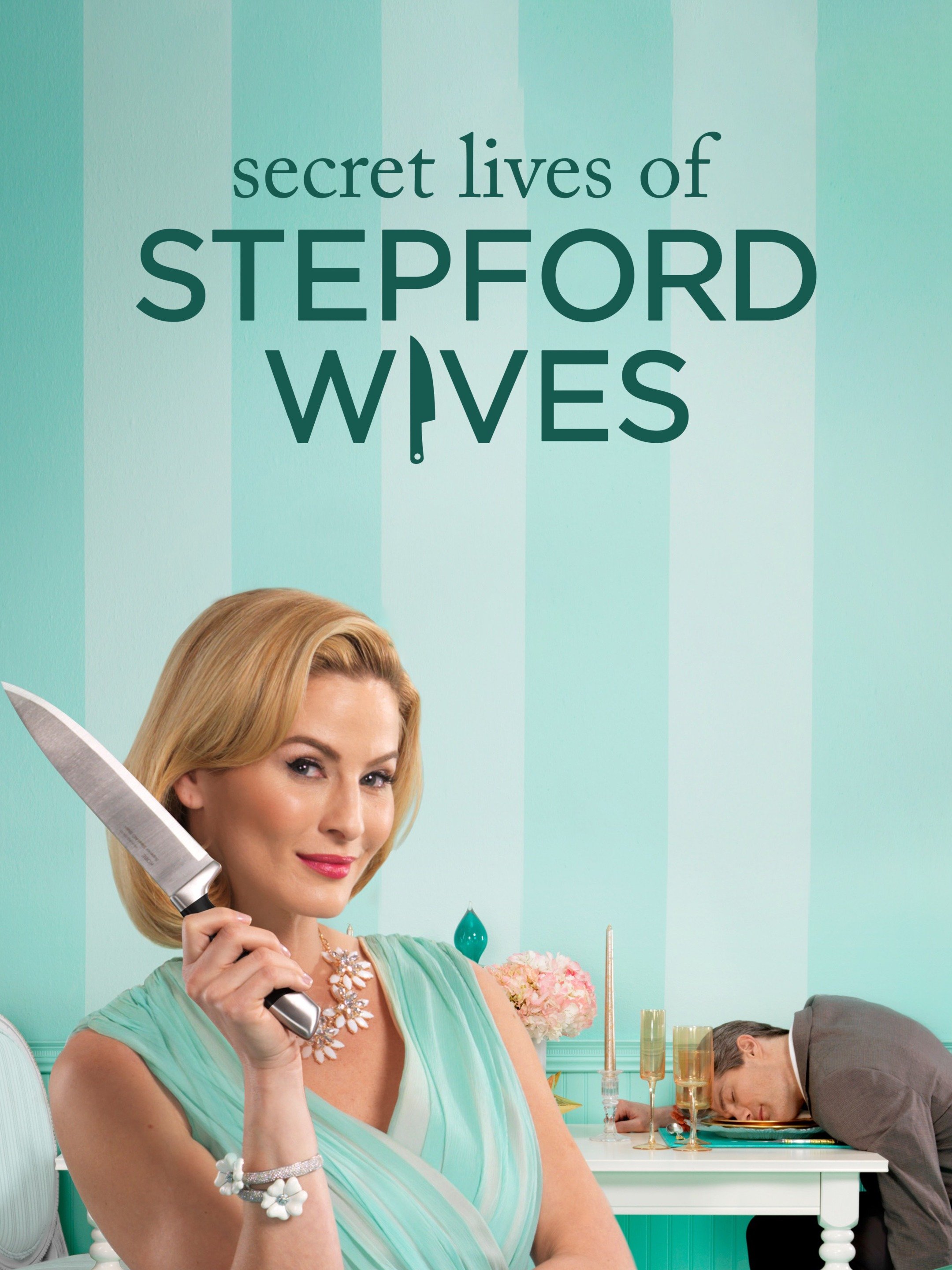 Secret Lives Of Stepford Wives Season 1 Pictures Rotten Tomatoes