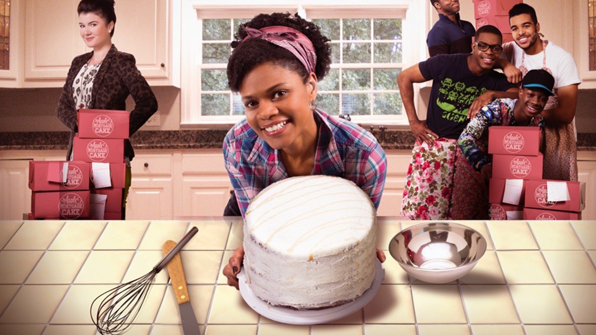 Update more than 65 apple mortgage cake latest awesomeenglish.edu.vn