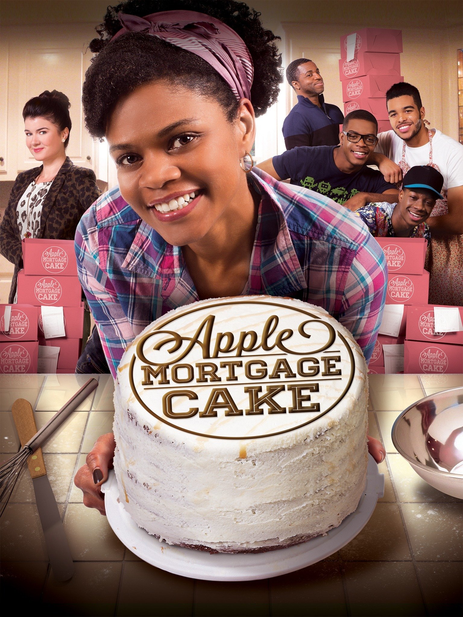 Apple Mortgage Cake Rotten Tomatoes