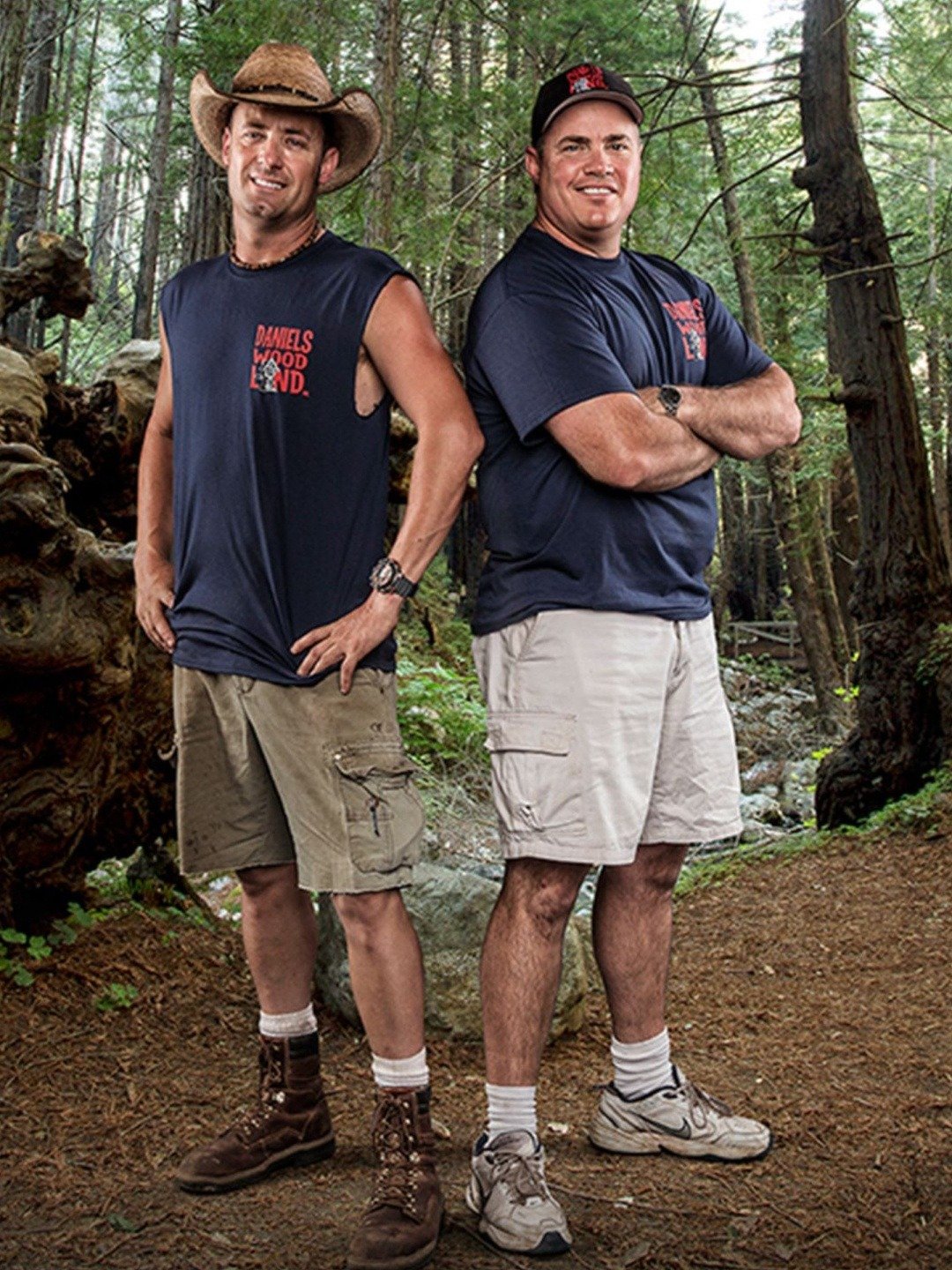 Redwood Kings - Rotten Tomatoes