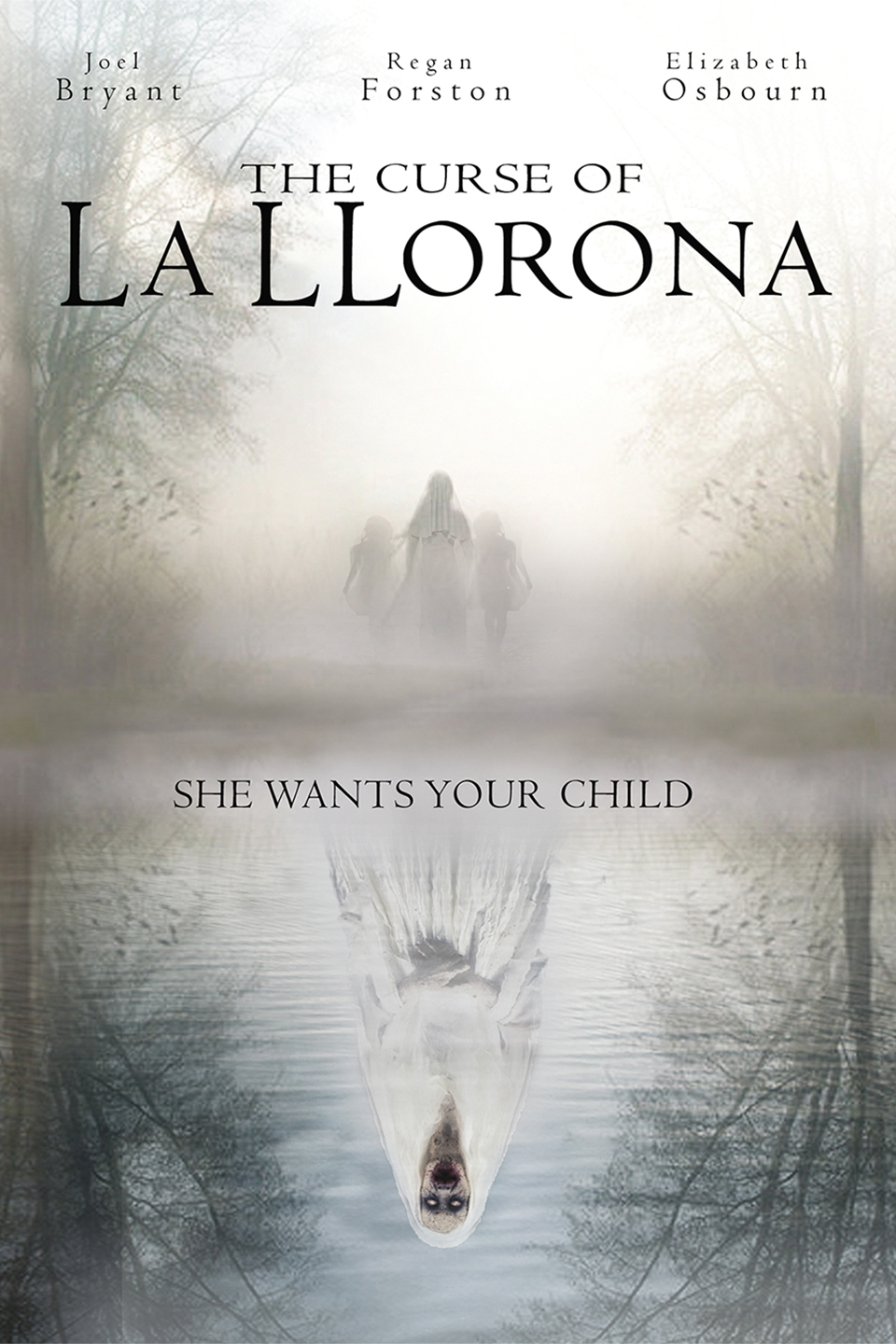 The Curse of La Llorona - Rotten Tomatoes