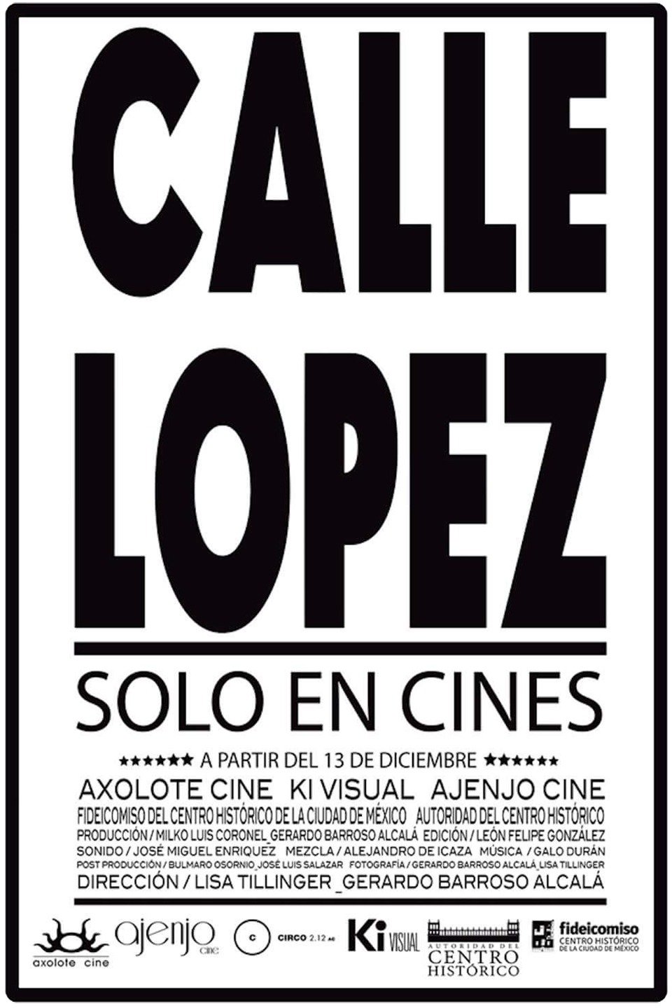 Calle López Pictures Rotten Tomatoes