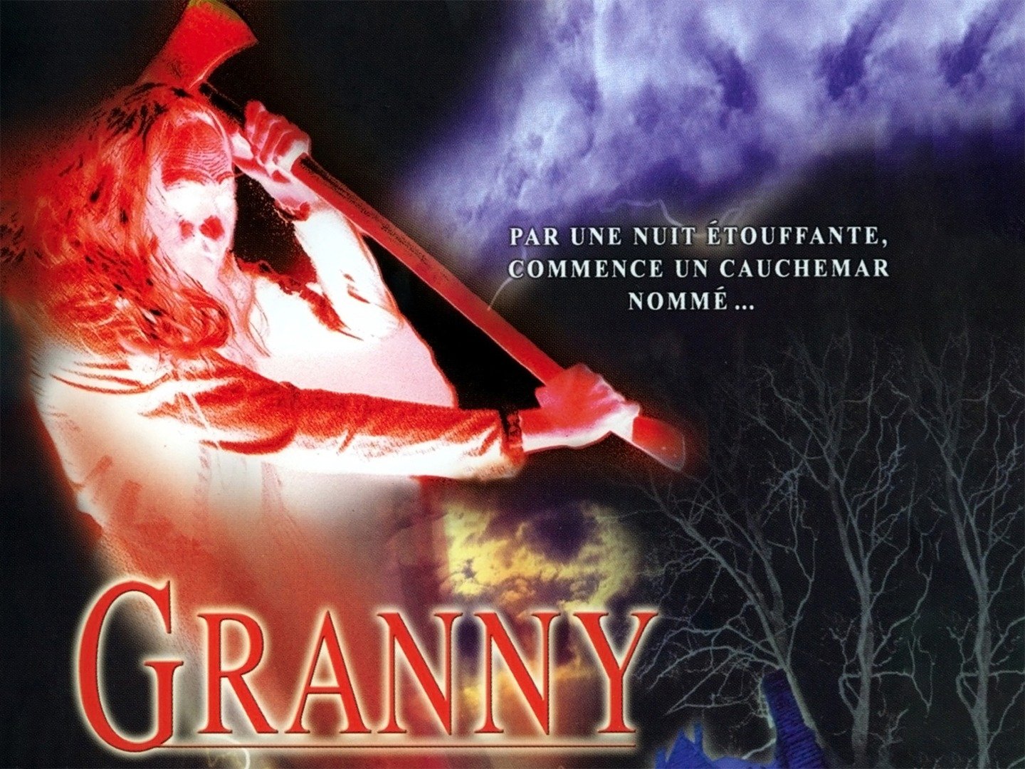 Granny Film