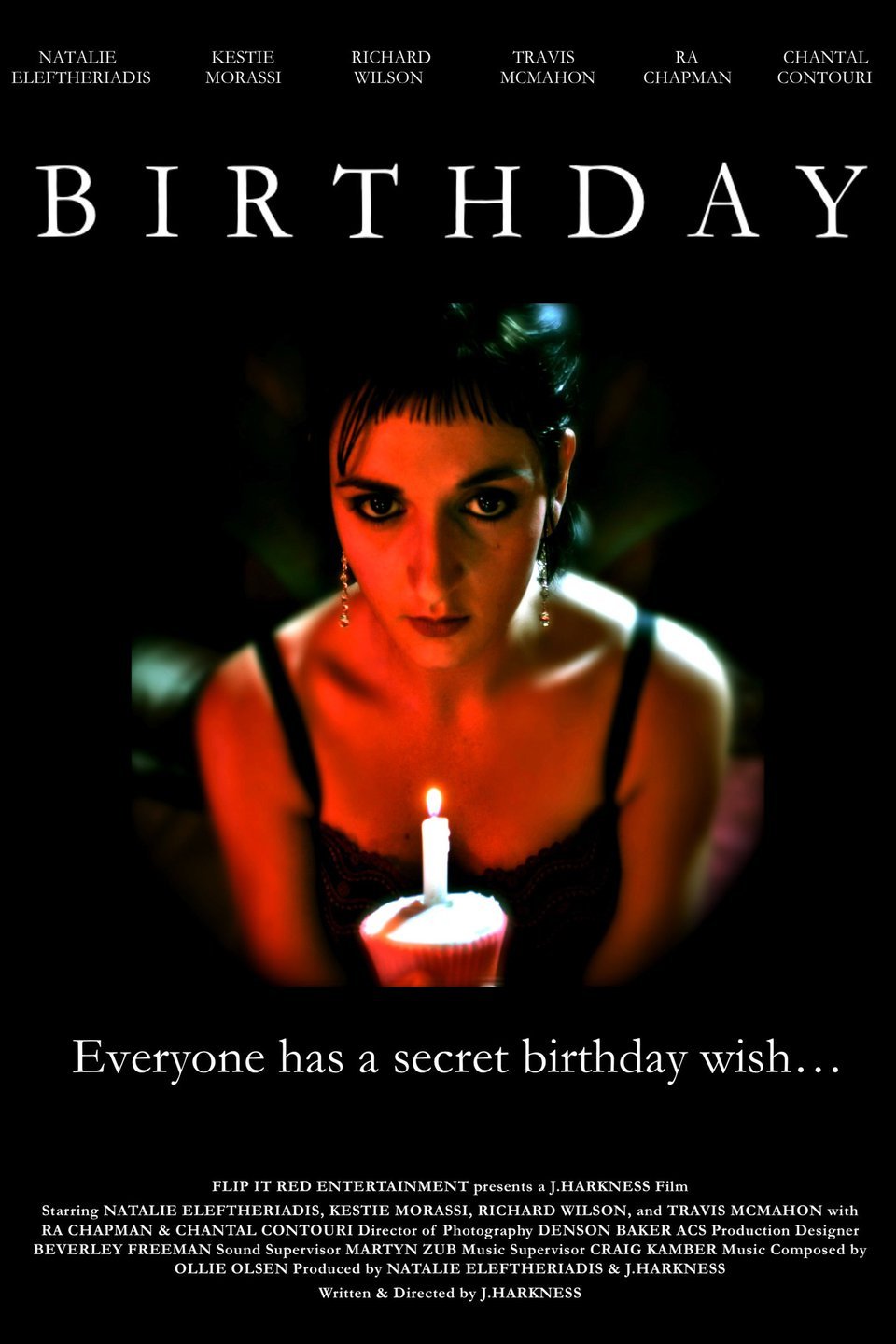 Birthday - Rotten Tomatoes