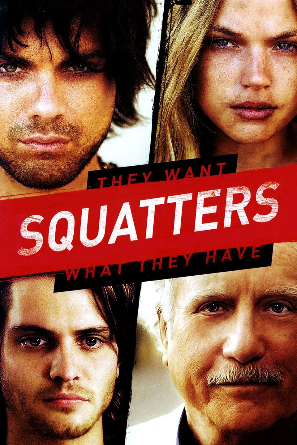 Squatters Pictures Rotten Tomatoes