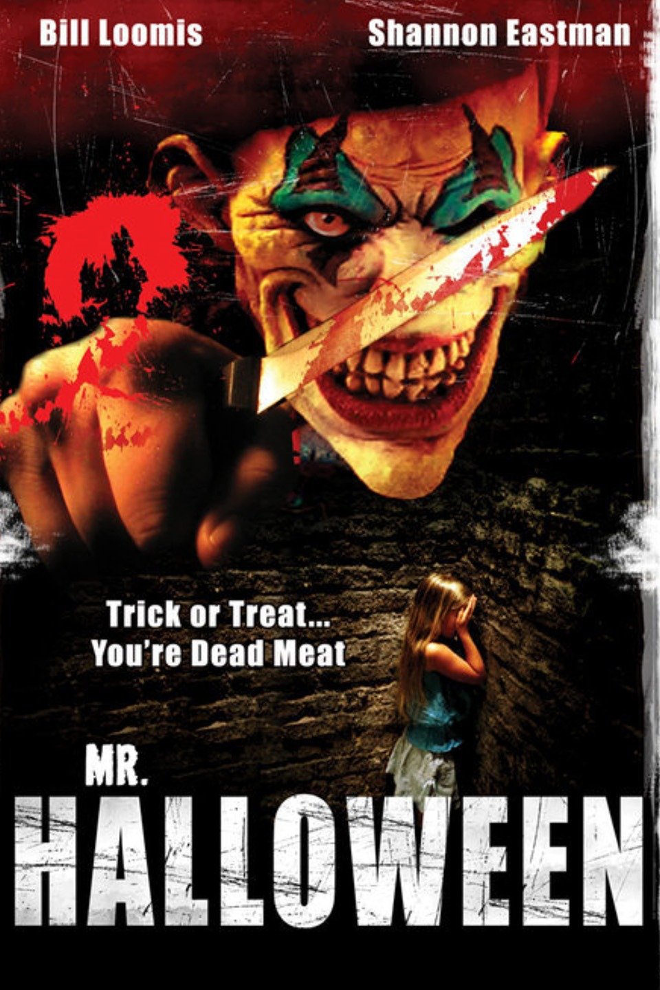 Halloween 2007 Streaming Vf Mr. Halloween (2007) - Rotten Tomatoes