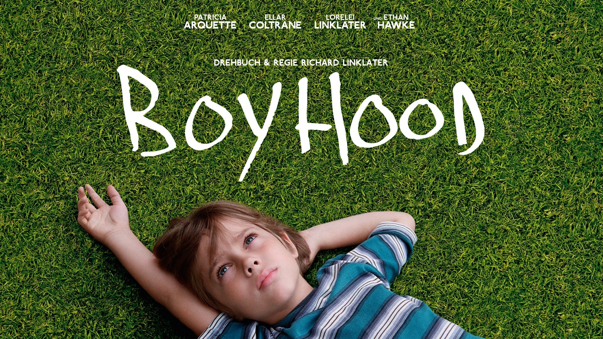 Boyhood