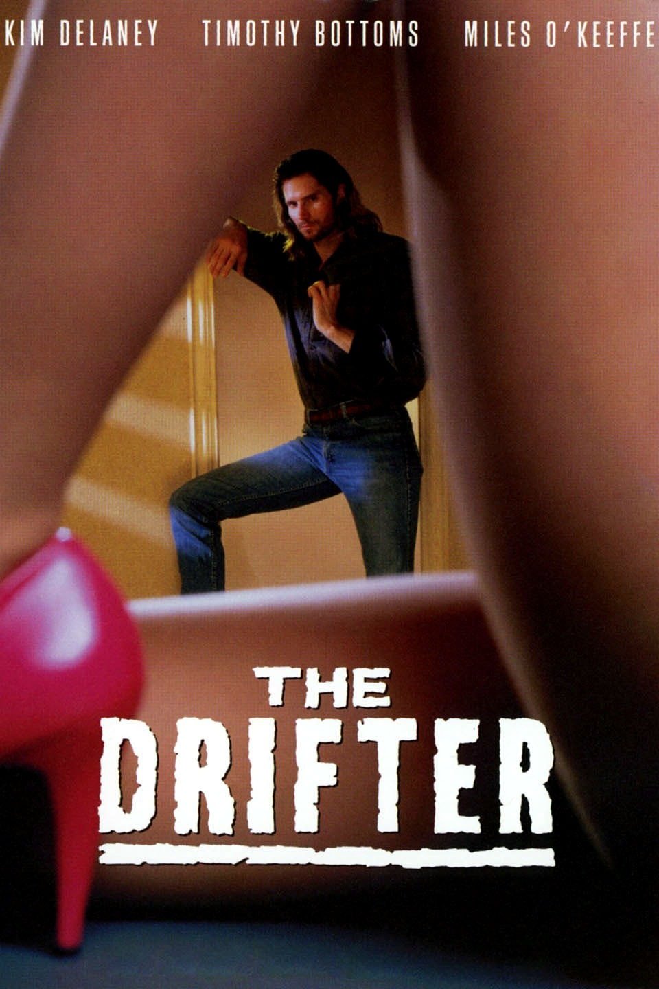 The Drifter Rotten Tomatoes 