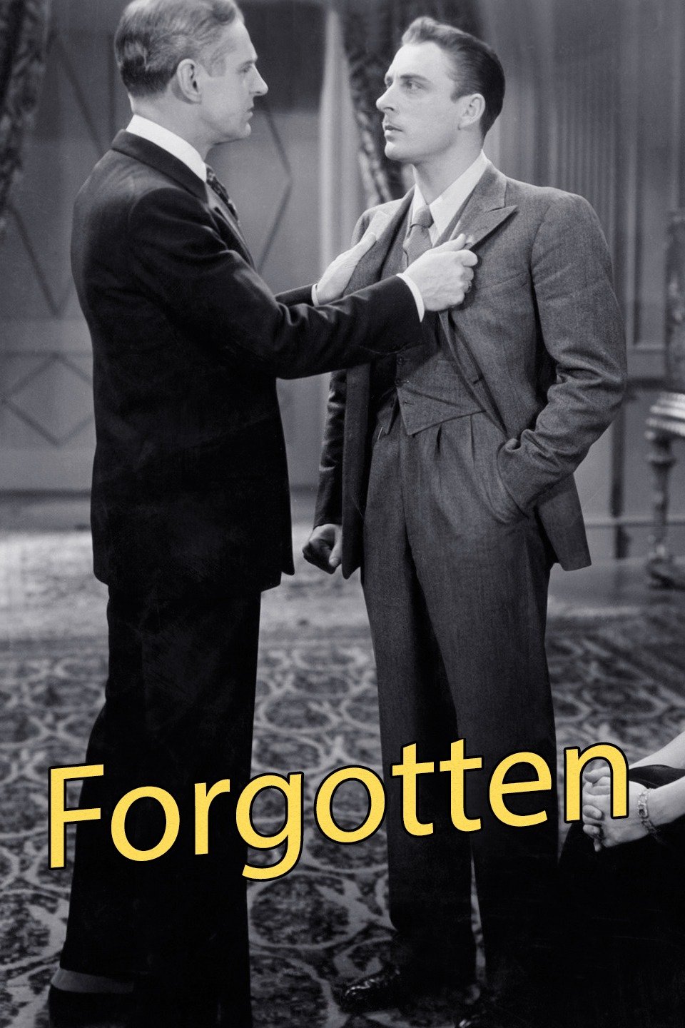 forgotten-pictures-rotten-tomatoes