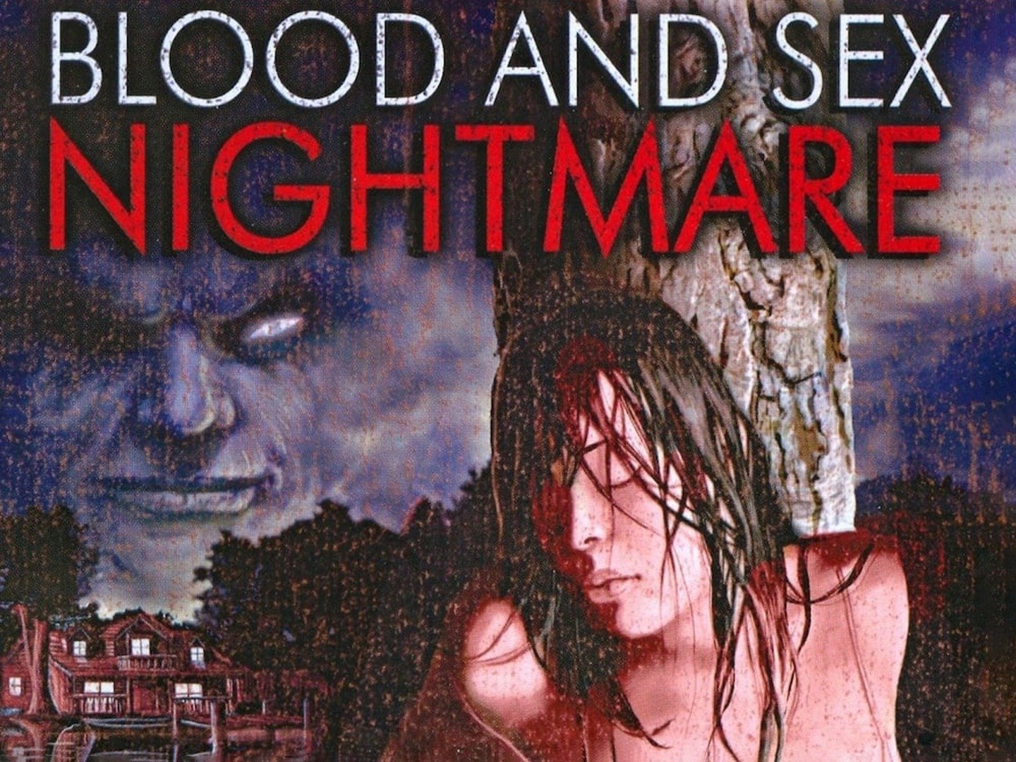 Blood and Sex Nightmare image