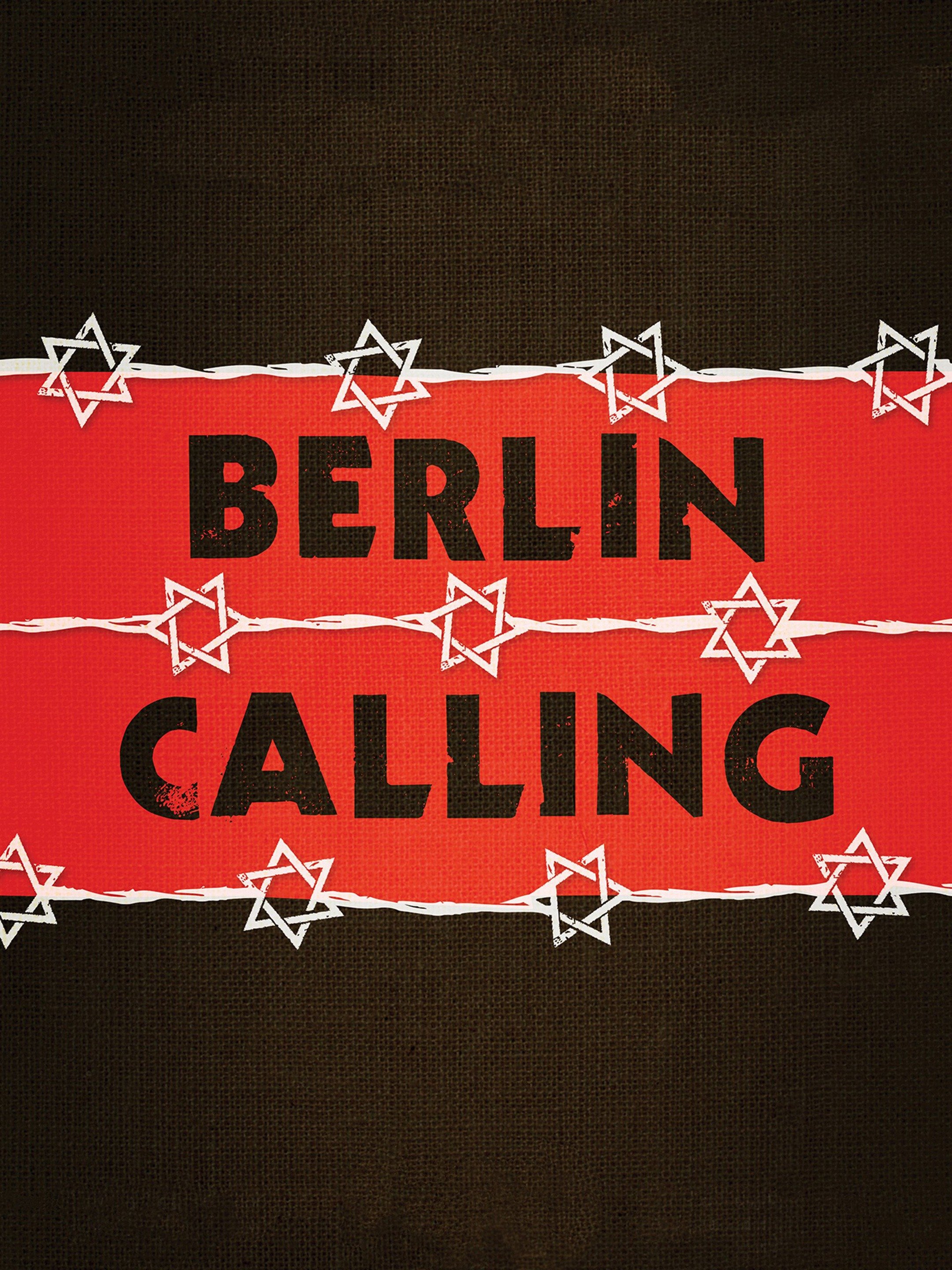 berlin calling shirt