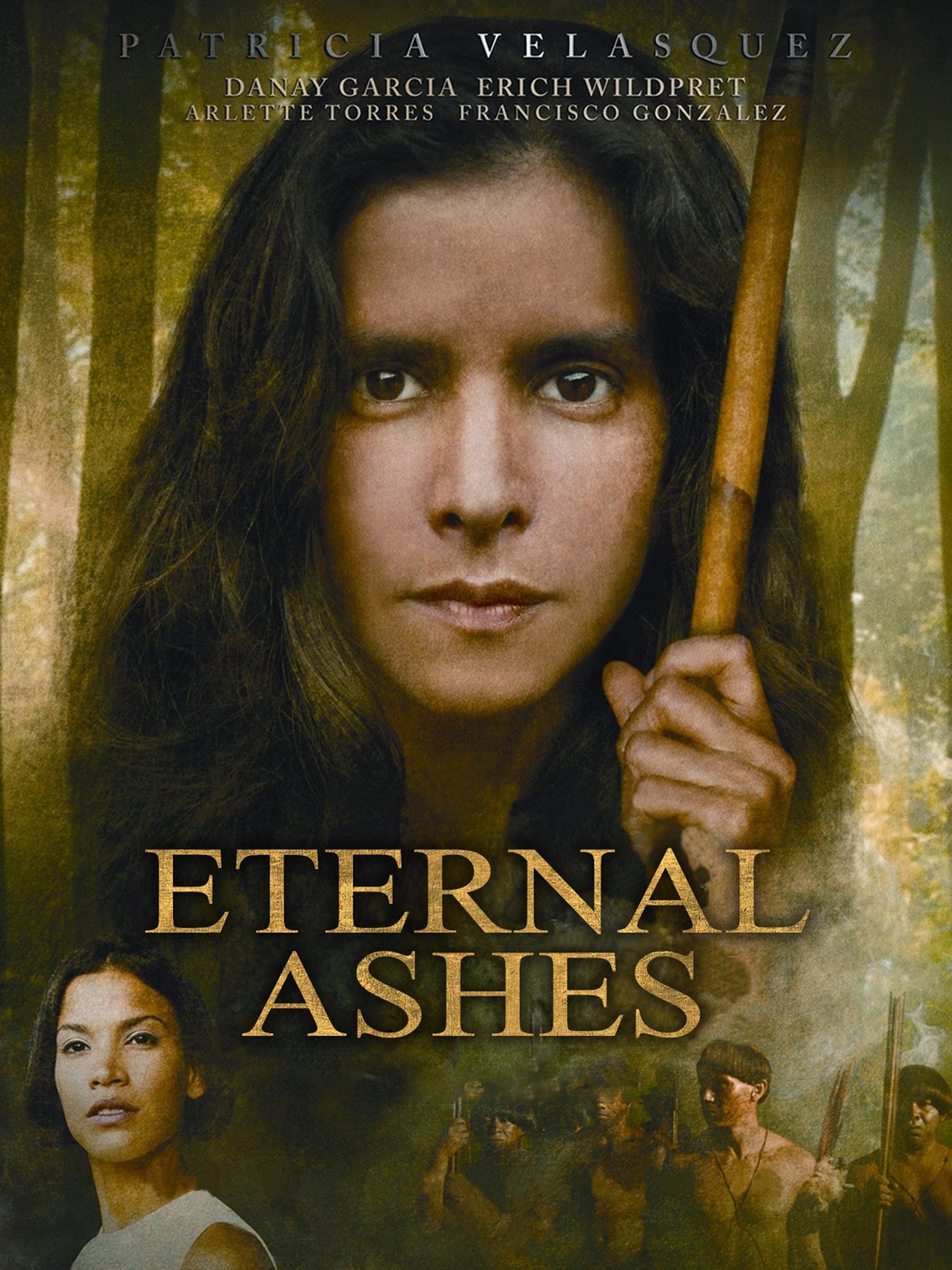Eternal Ashes Rotten Tomatoes