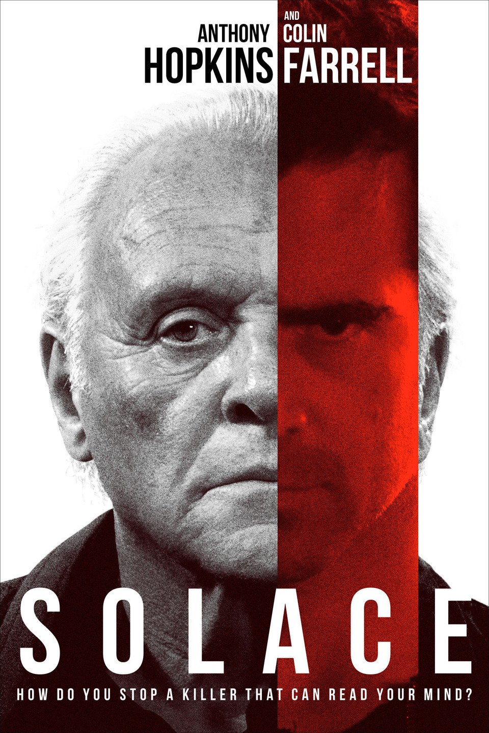 solace movie review rotten tomatoes