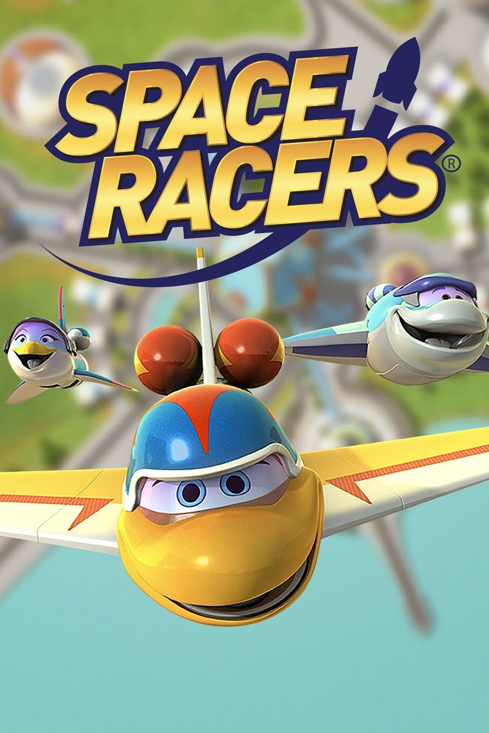 Space Racers Pictures - Rotten Tomatoes