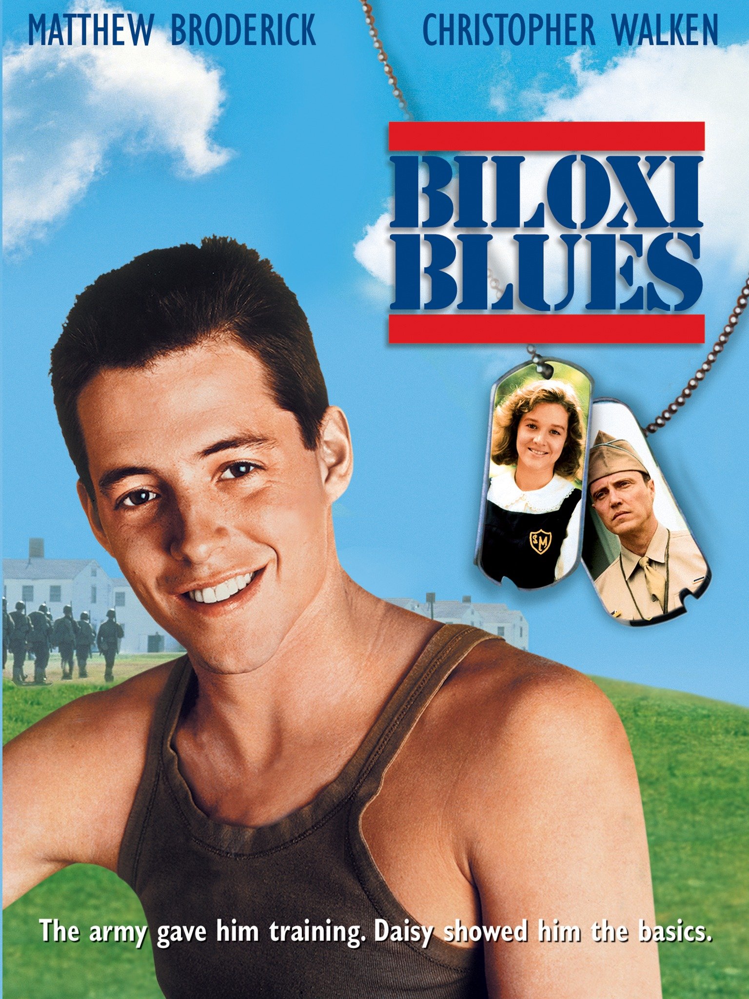 biloxi blues biloxi blues