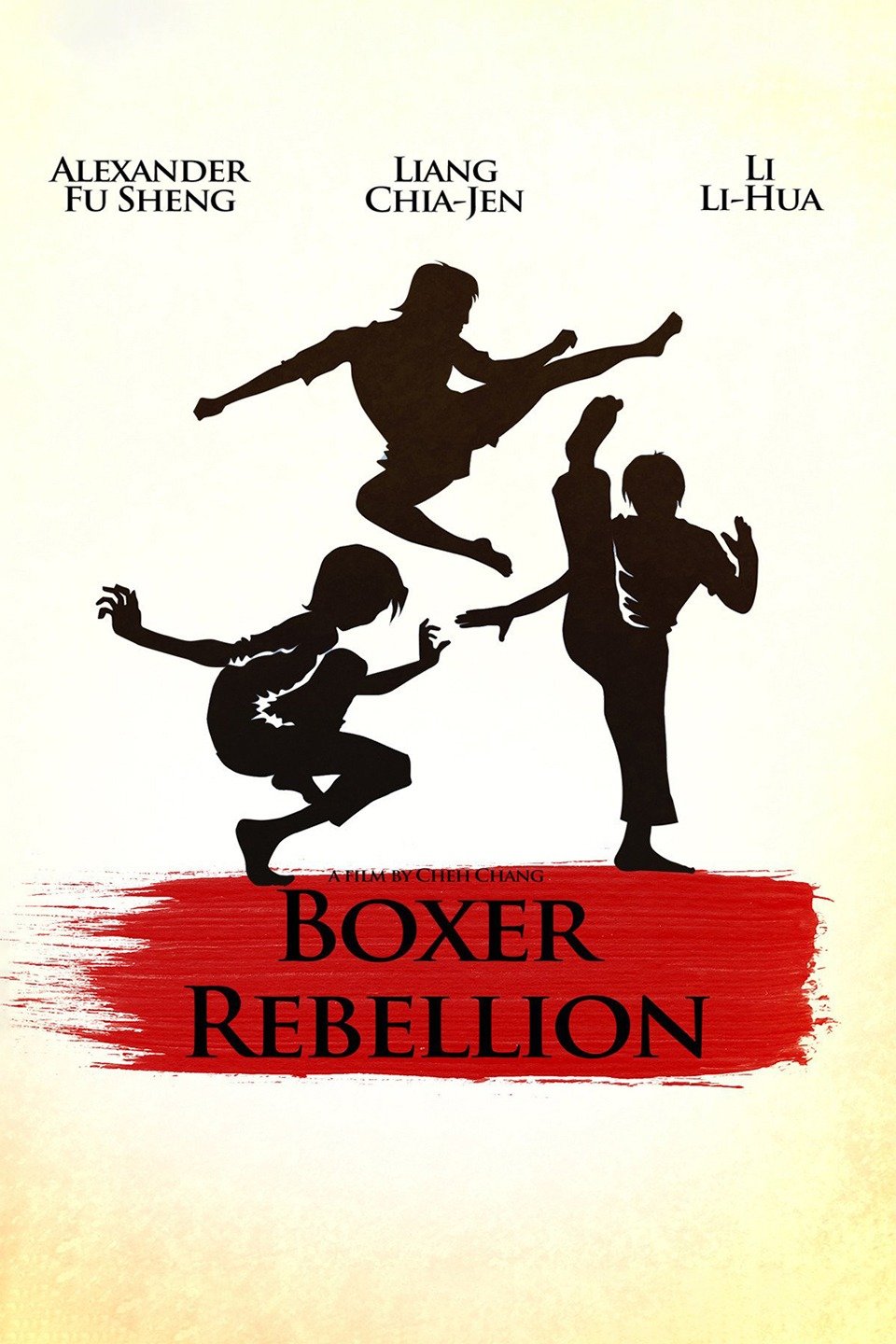 Boxer Rebellion Rotten Tomatoes