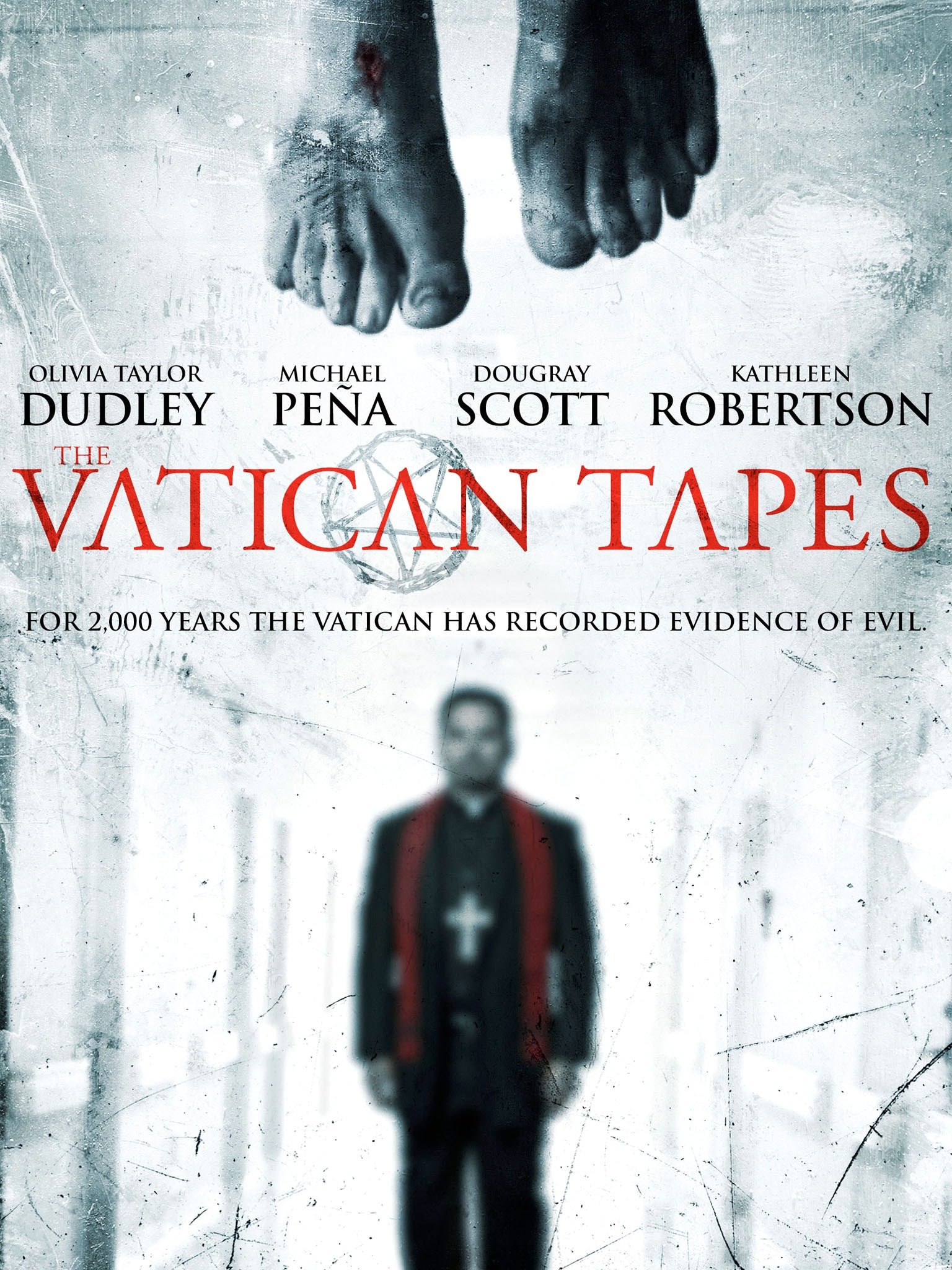 The Vatican Tapes Movie Reviews