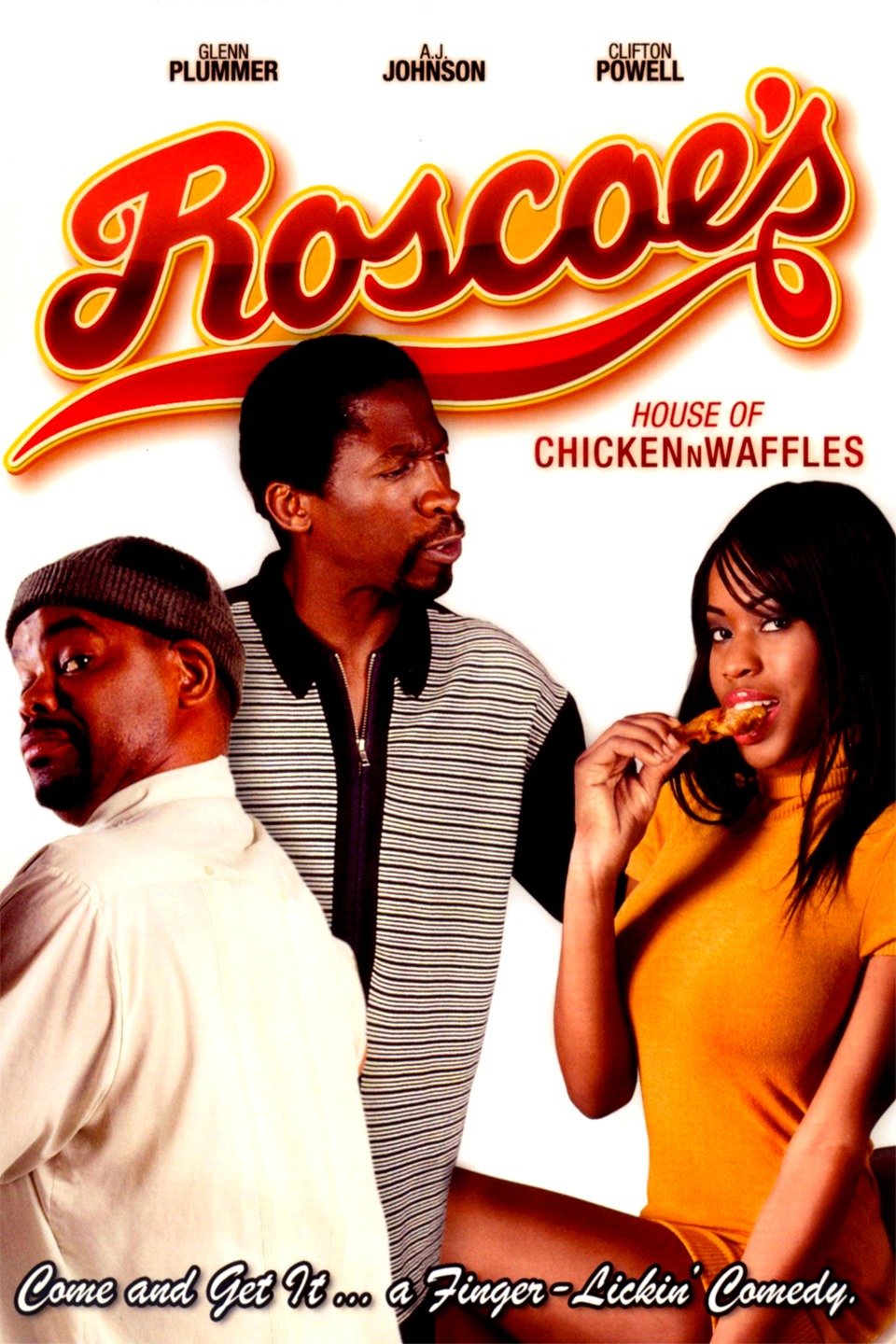 Roscoe's House of Chicken 'n Waffles Rotten Tomatoes