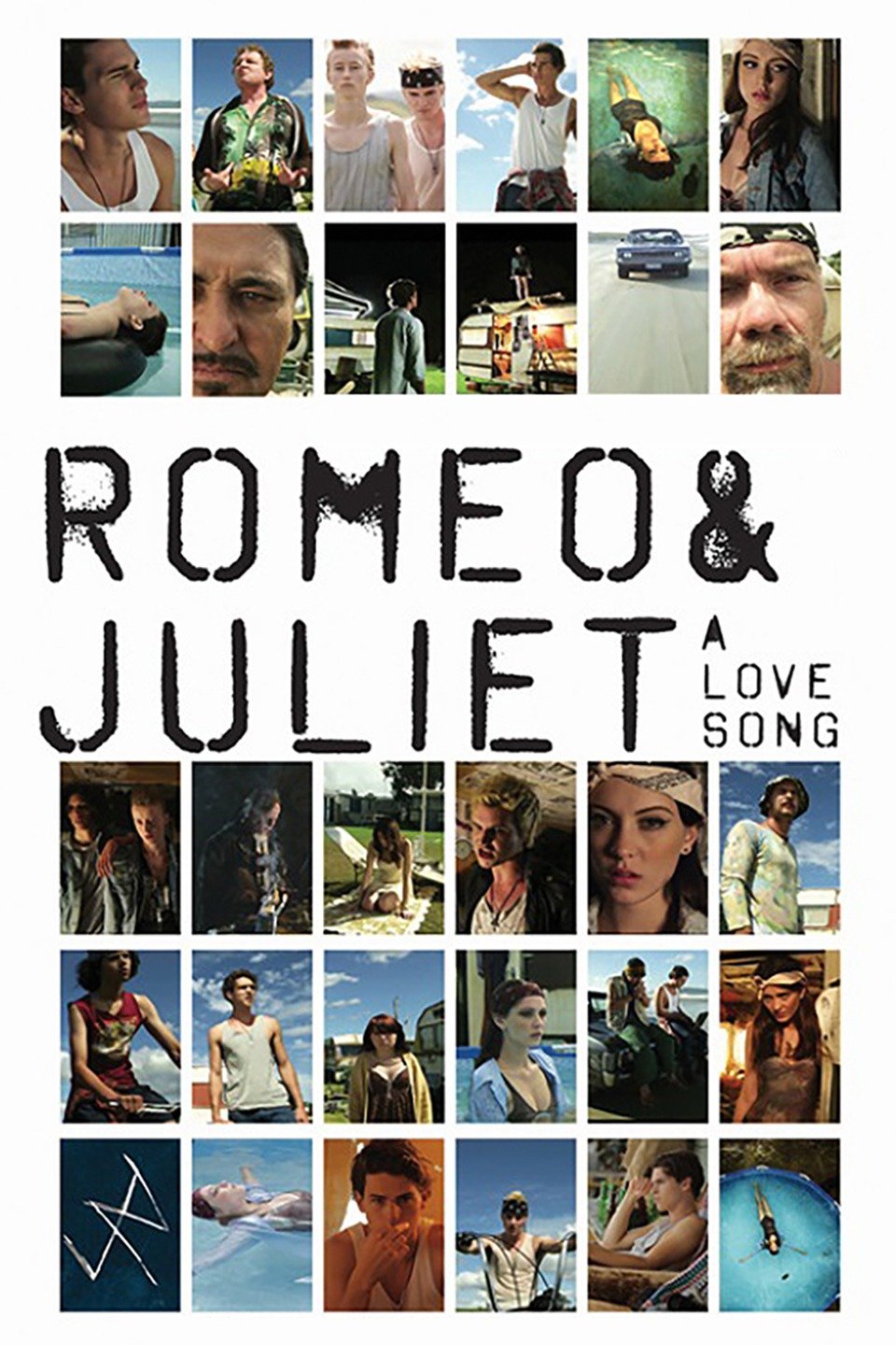 Romeo and Juliet A Love Song Rotten Tomatoes