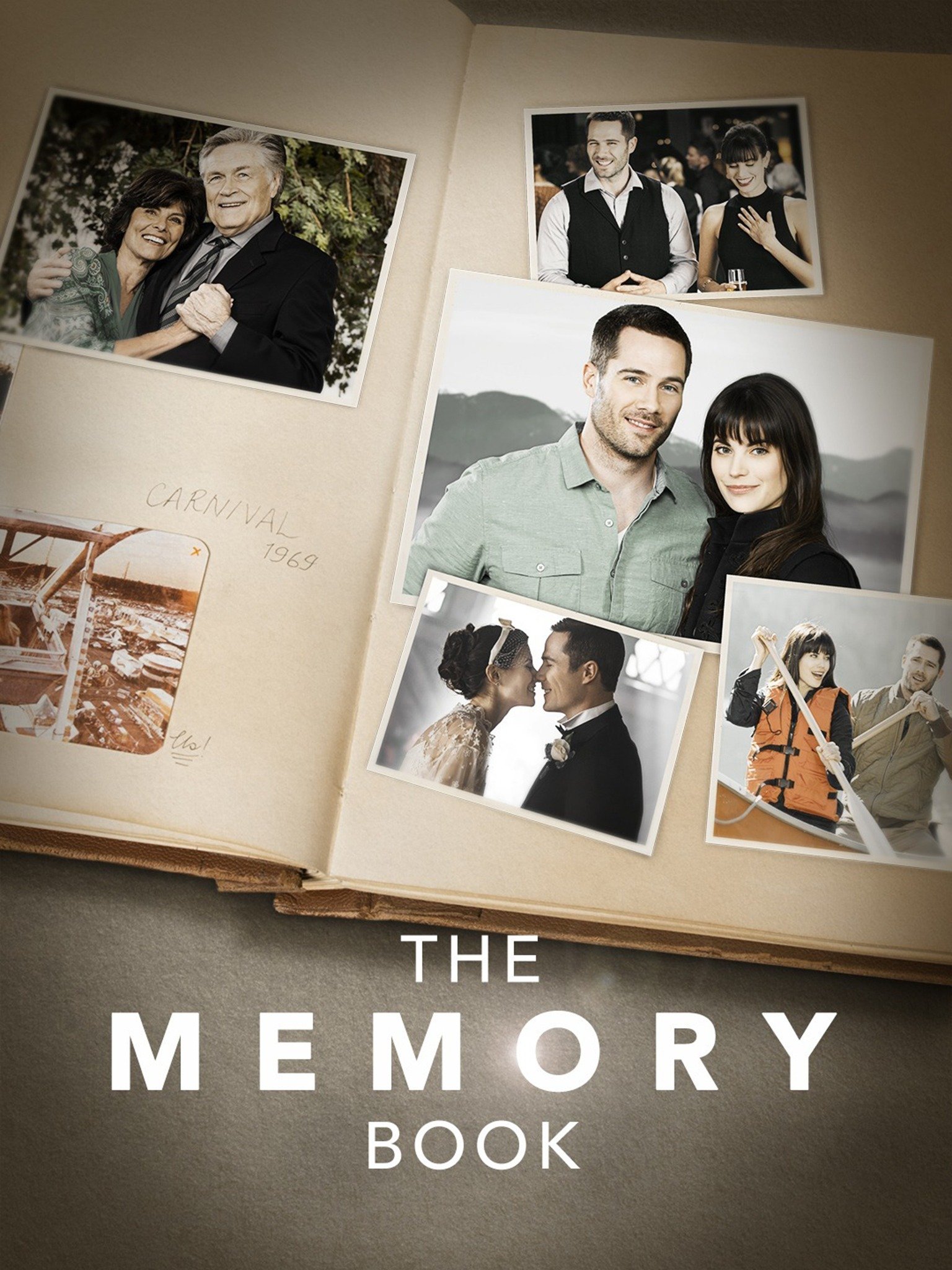 the memory book movie review