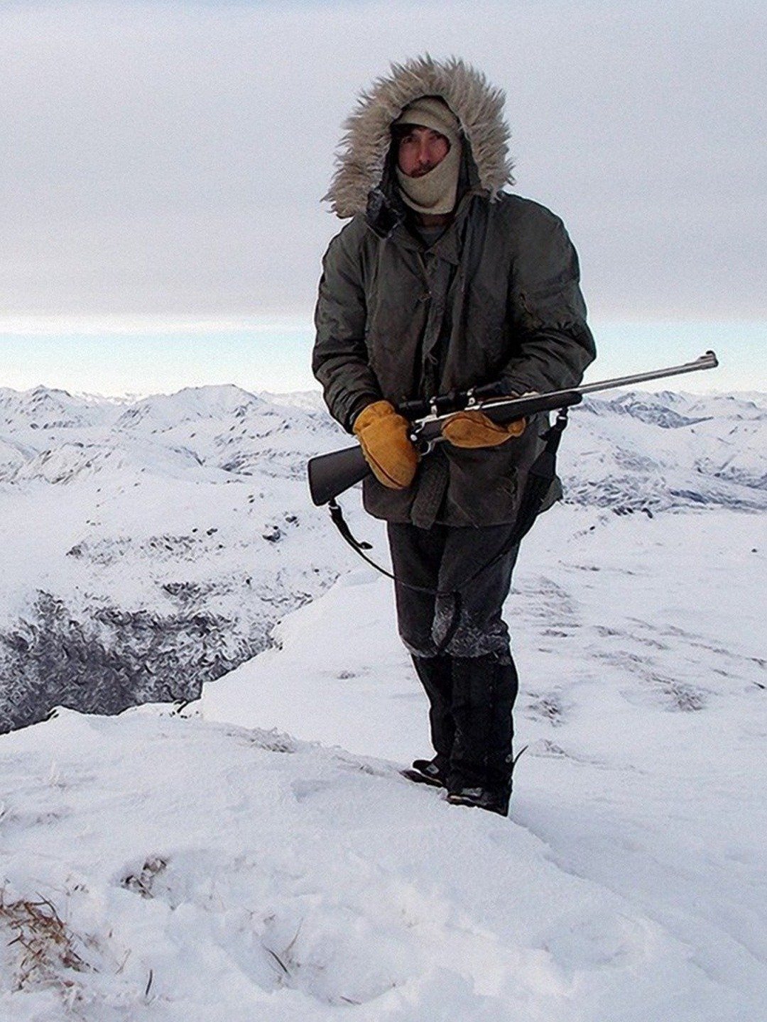 Life Below Zero - Rotten Tomatoes