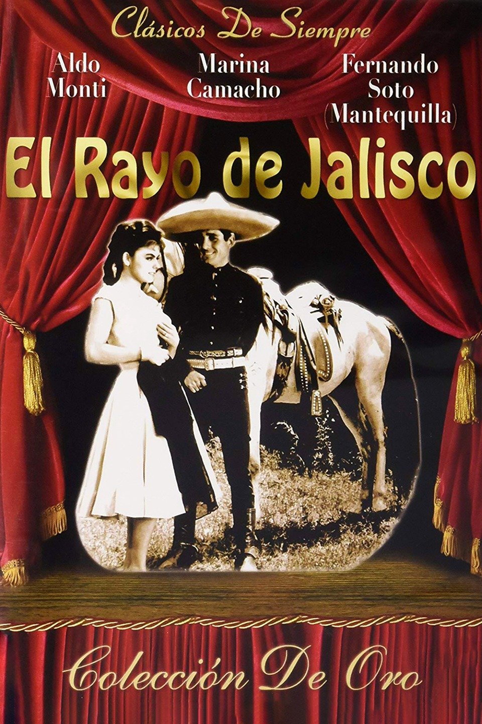 El Rayo de Jalisco Pictures Rotten Tomatoes