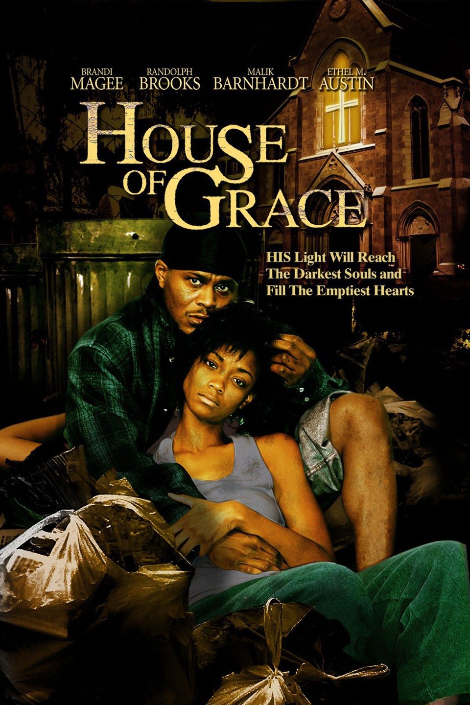 House of Grace Pictures Rotten Tomatoes