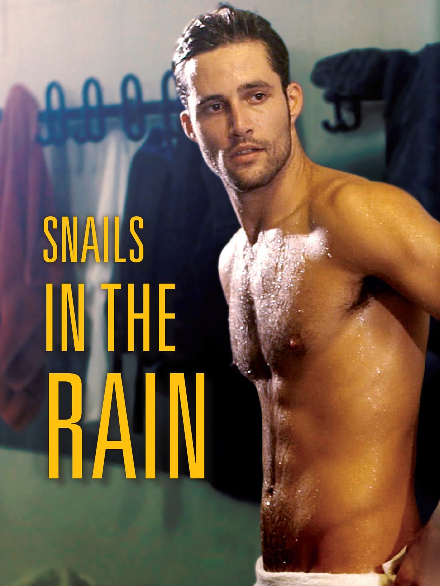 Snails in the Rain Movie Reviews