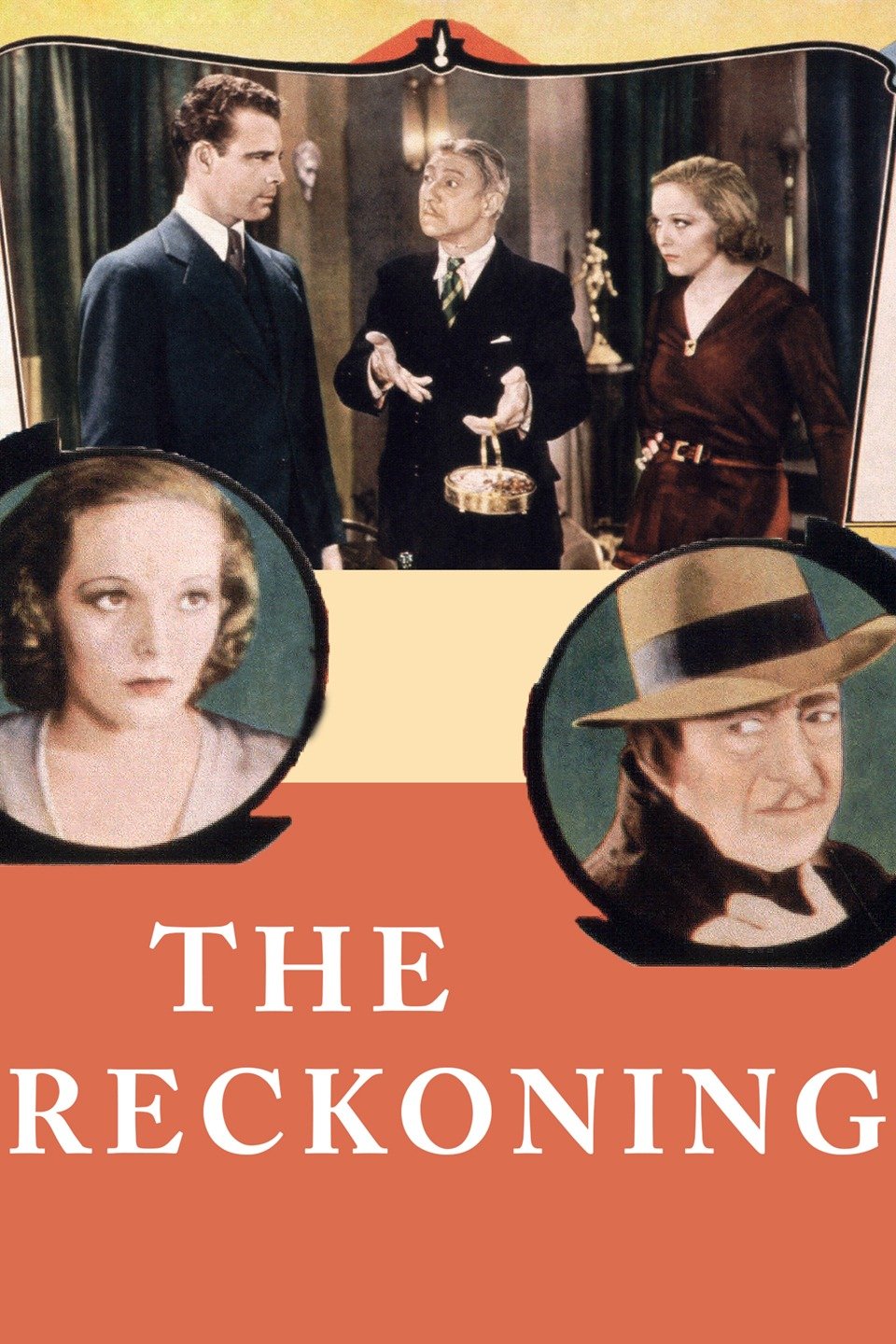 The Reckoning Pictures - Rotten Tomatoes