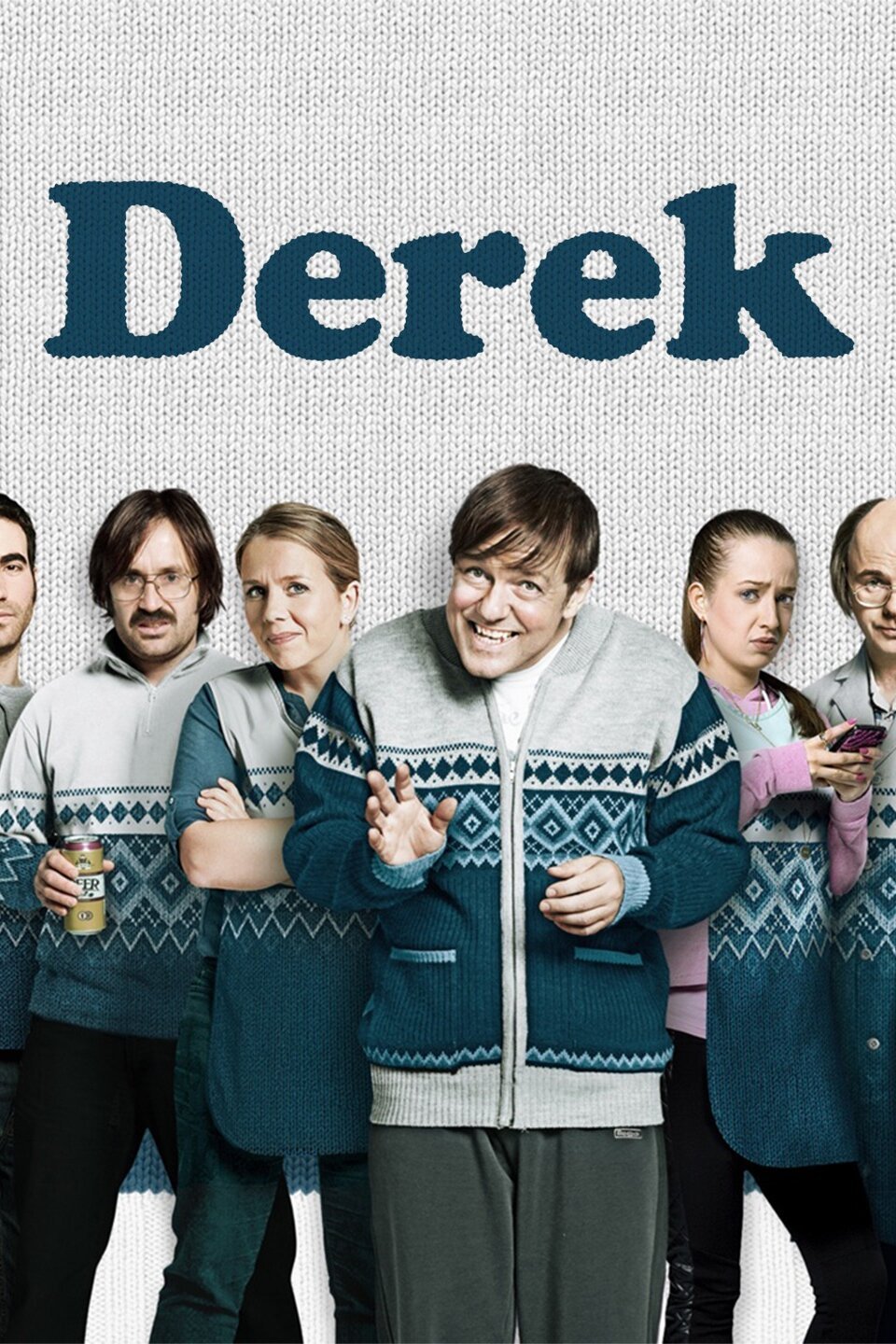 Derek - Rotten Tomatoes
