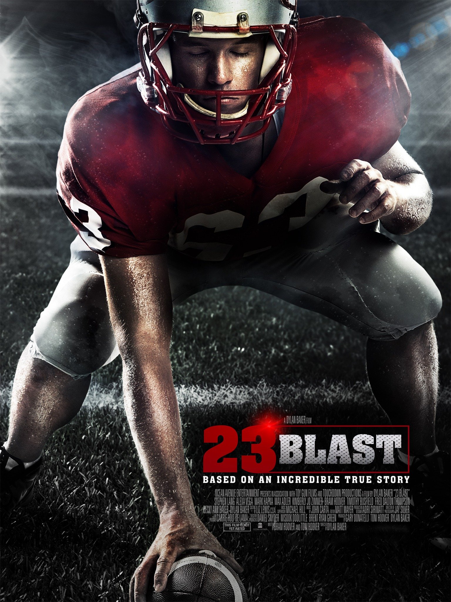 23 Blast Streaming Vf 23 Blast (2014) - Rotten Tomatoes