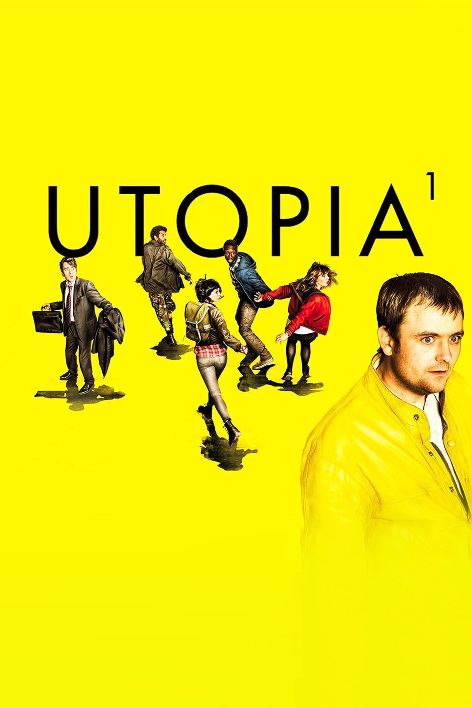 Utopia - Rotten Tomatoes