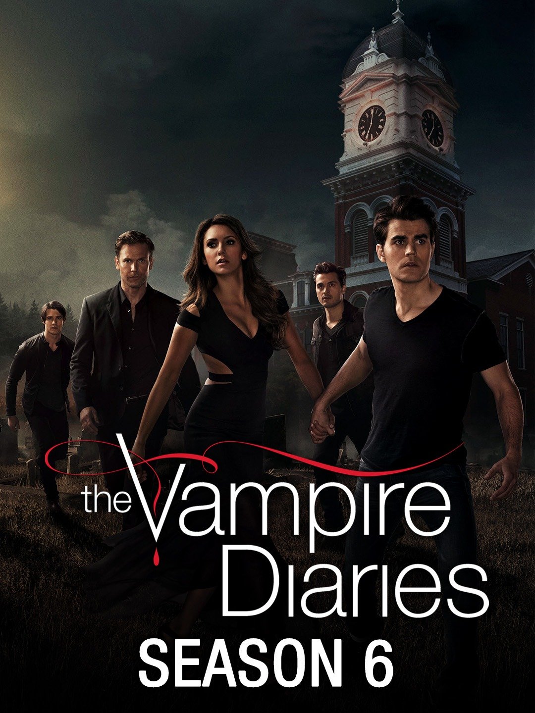 The vampire diaries season 6 episode guide - jrluda