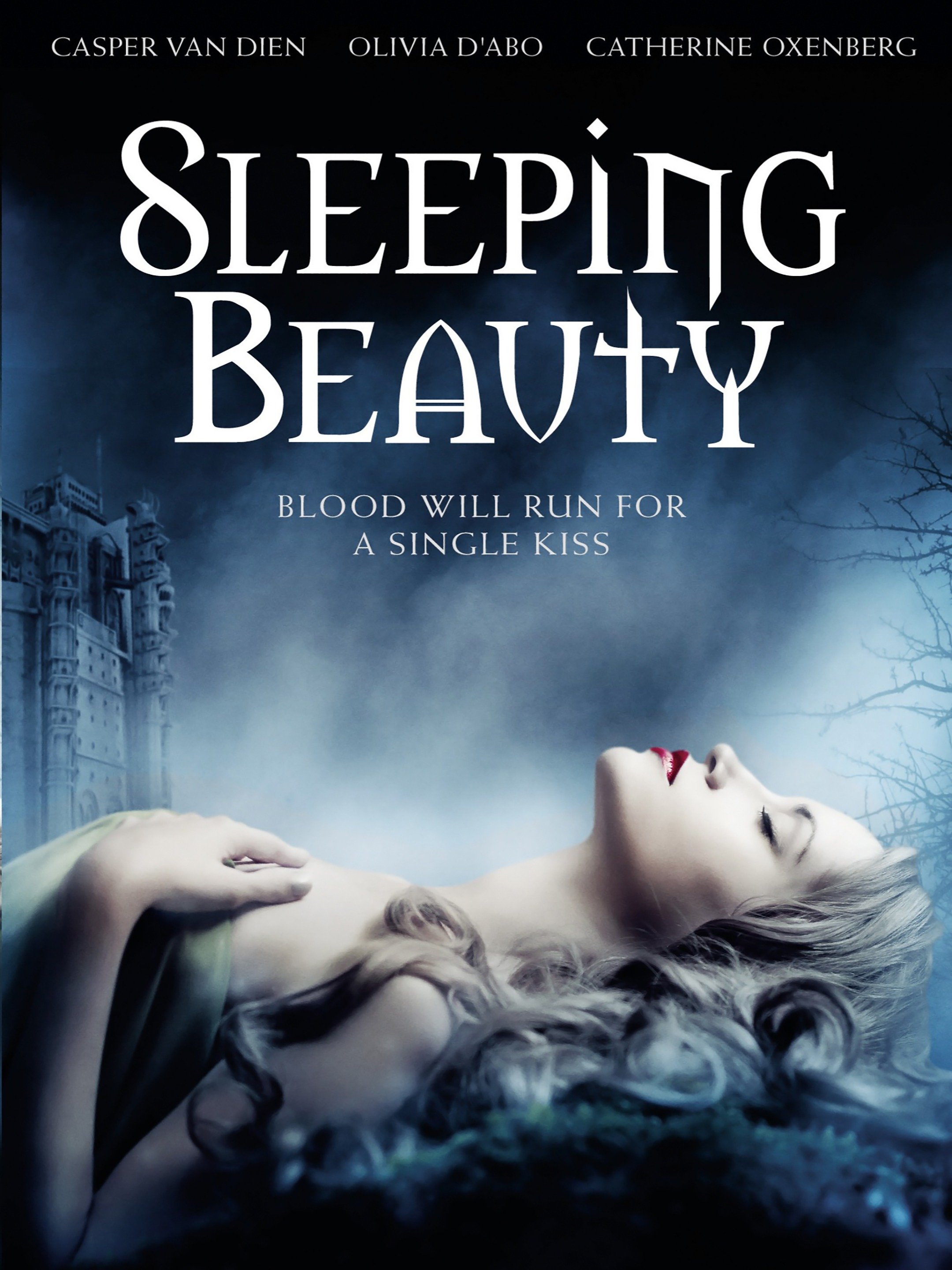 Sleeping Beauty Film 