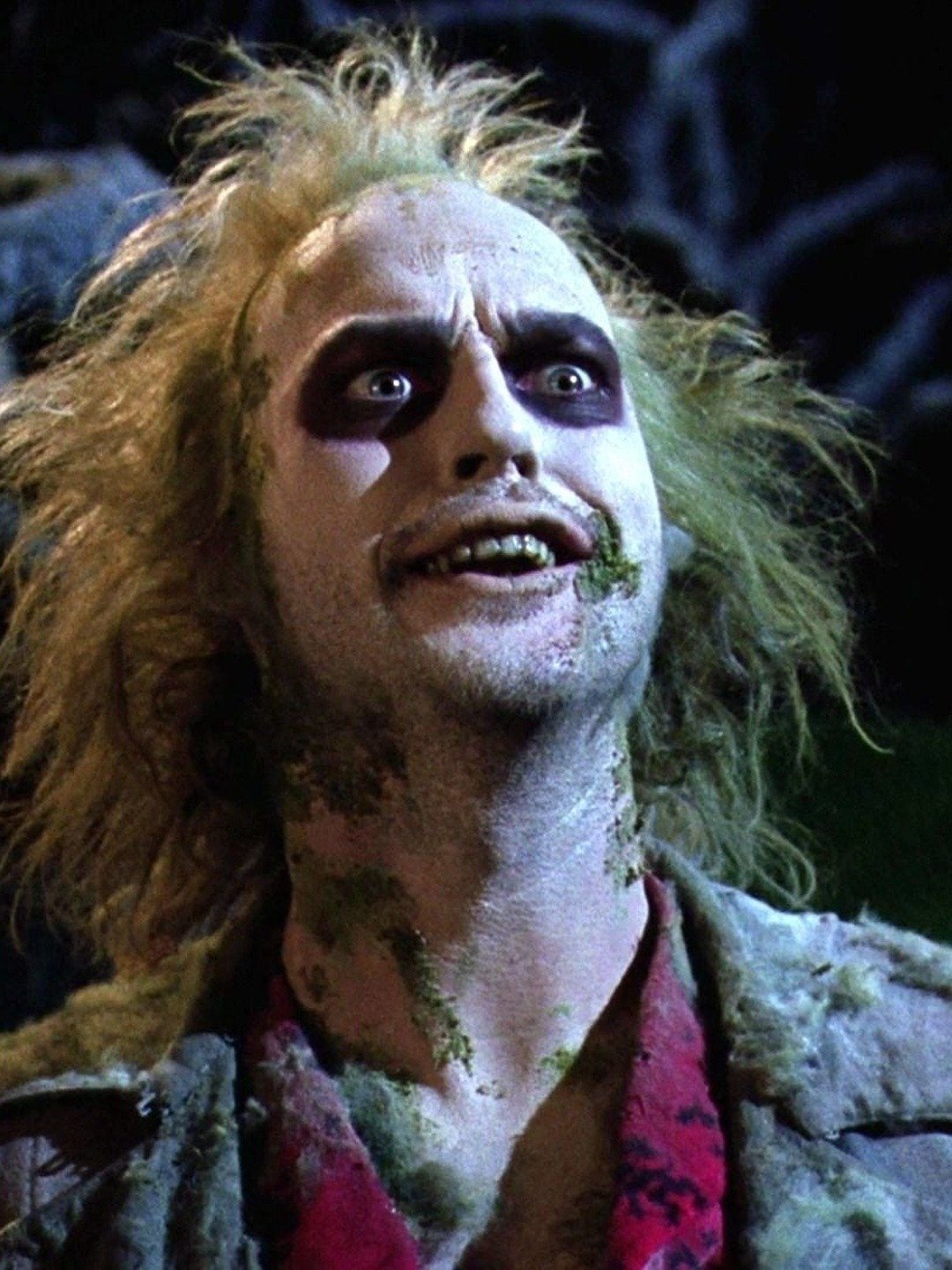 Beetlejuice: Trailer 1 - Trailers & Videos - Rotten Tomatoes