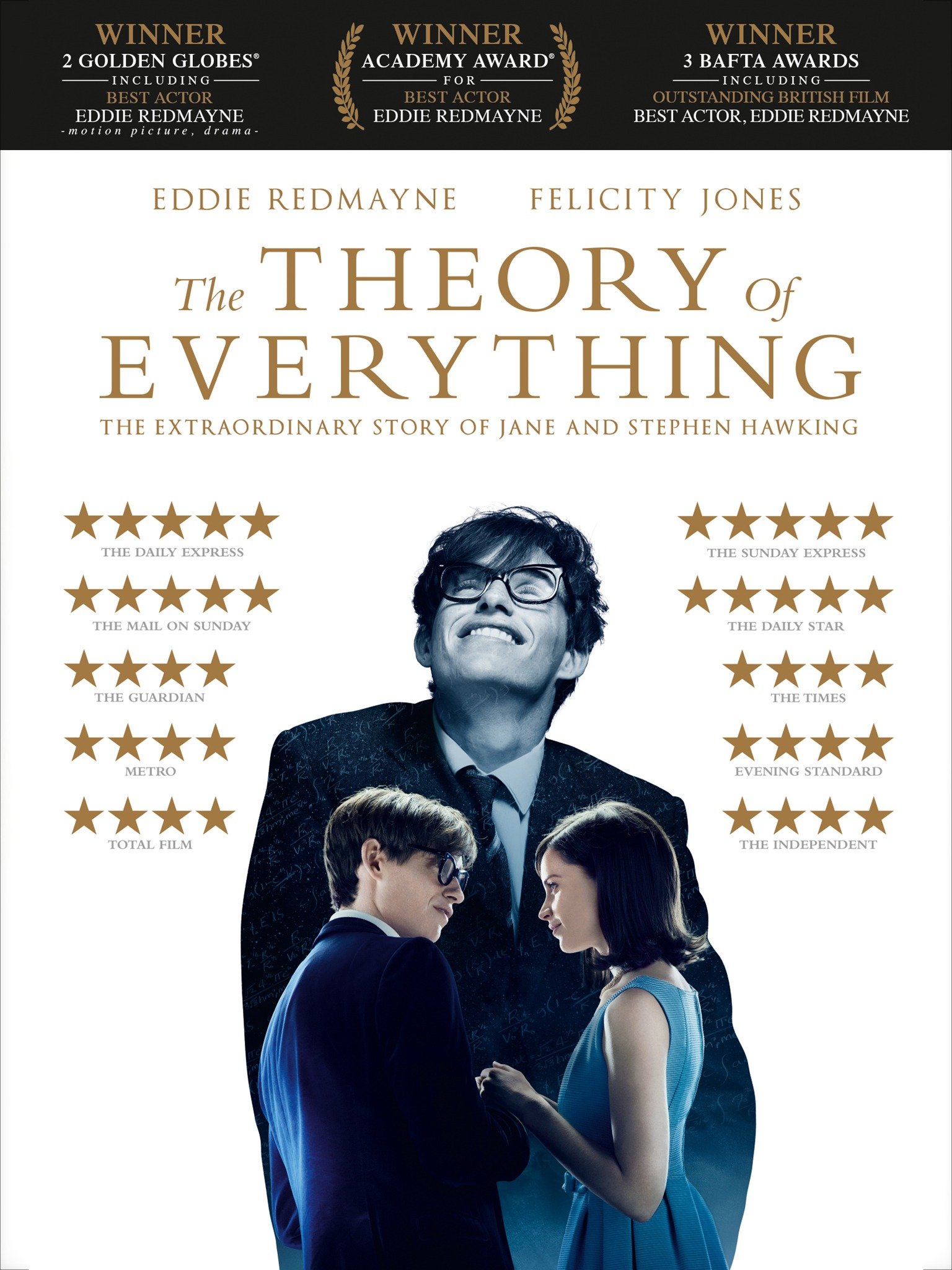 Streaming The Theory Of Everything 2014 Full Movies Online