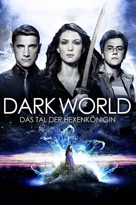 Dark World - Rotten Tomatoes